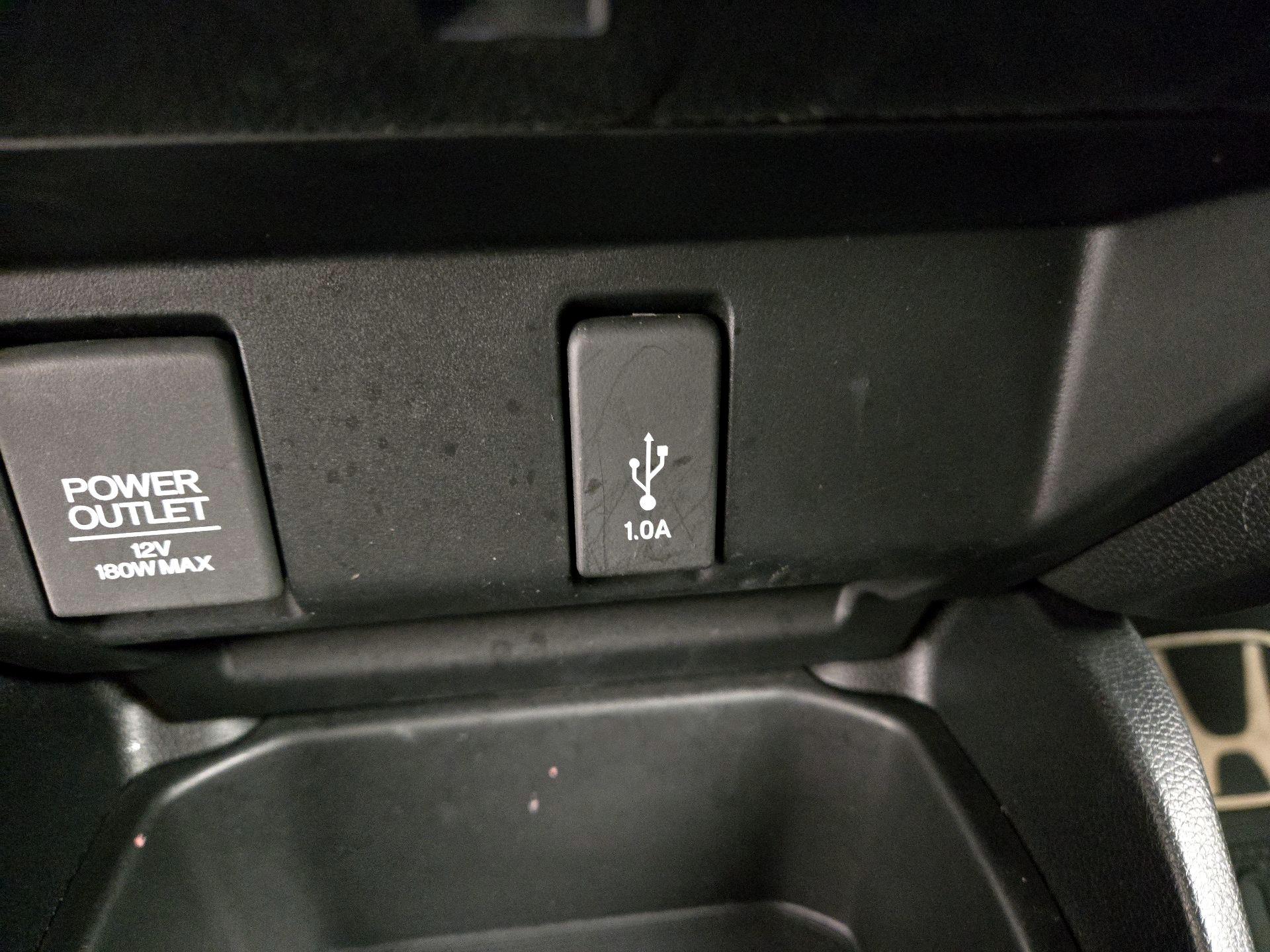 Thumbnail: 2020 Honda Fit - 18