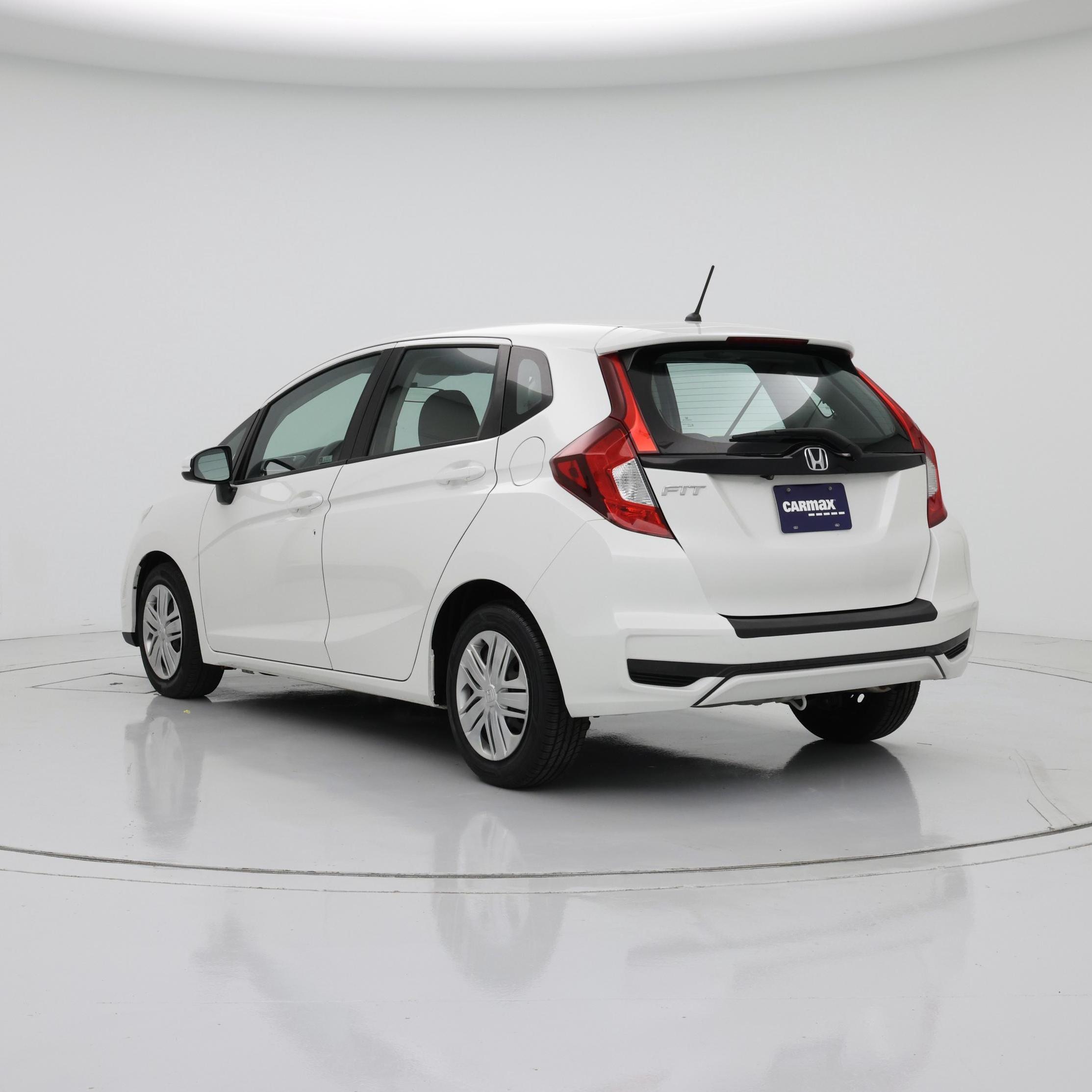 Thumbnail: 2020 Honda Fit - 2