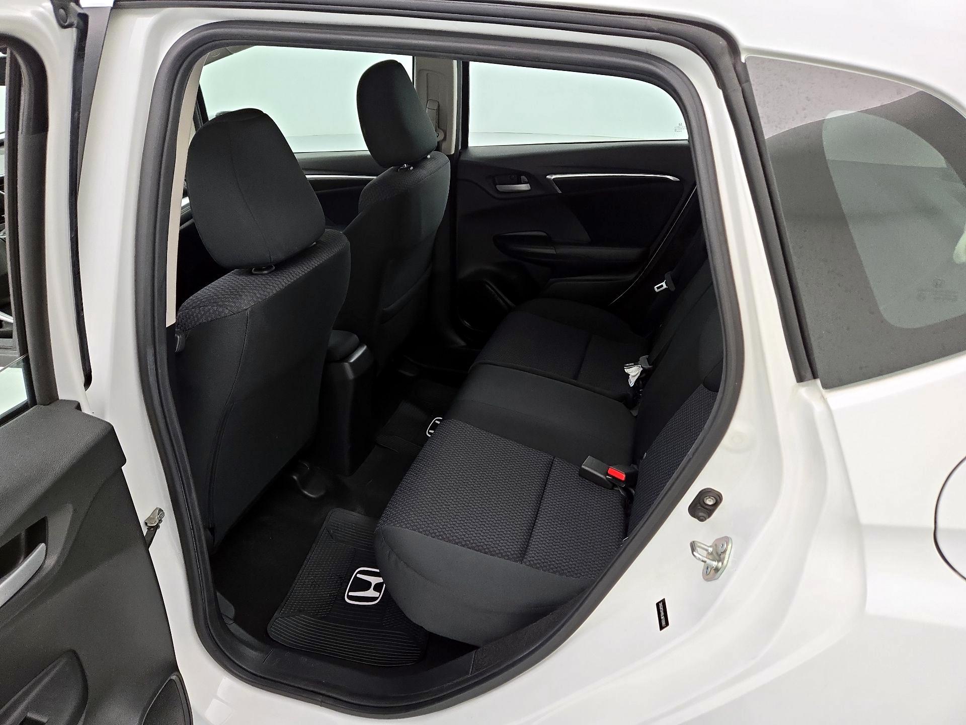 Thumbnail: 2020 Honda Fit - 19