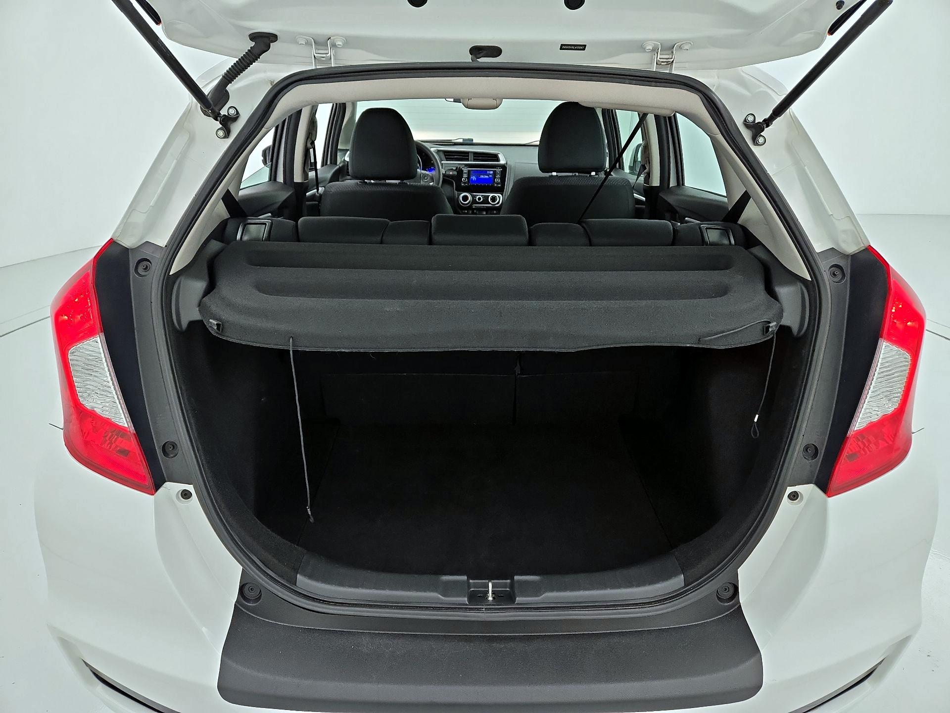 Thumbnail: 2020 Honda Fit - 20