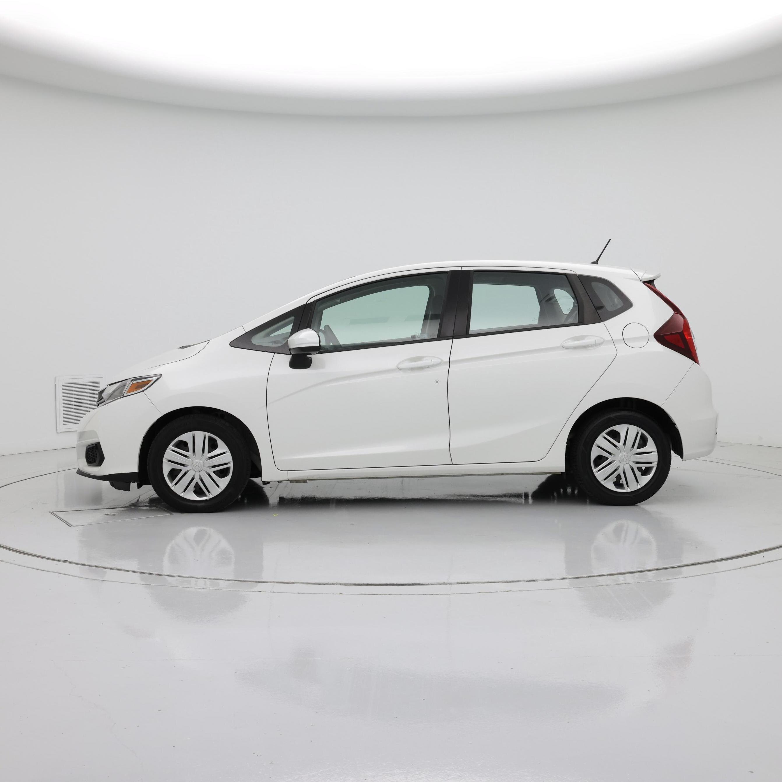 Thumbnail: 2020 Honda Fit - 3
