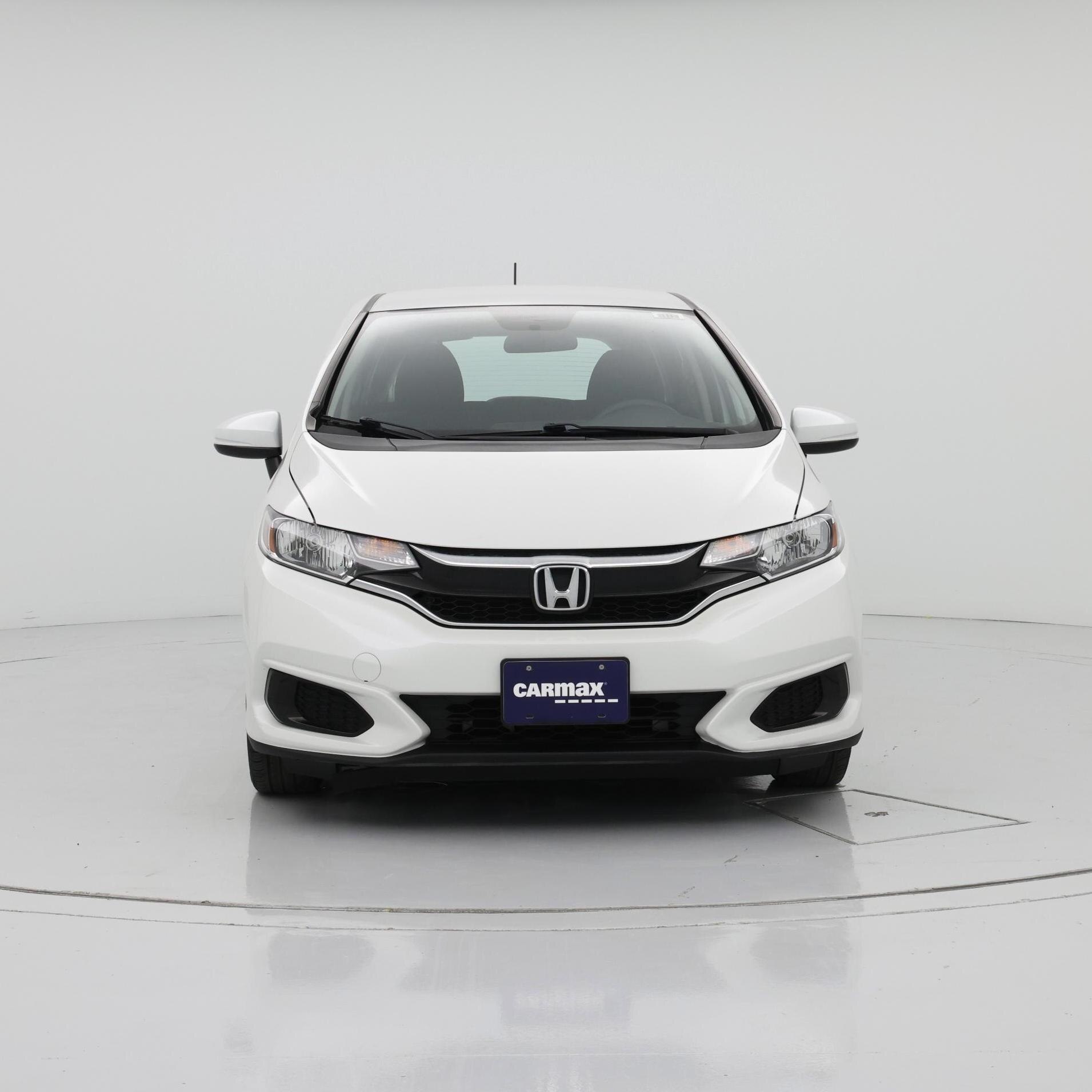 Thumbnail: 2020 Honda Fit - 5
