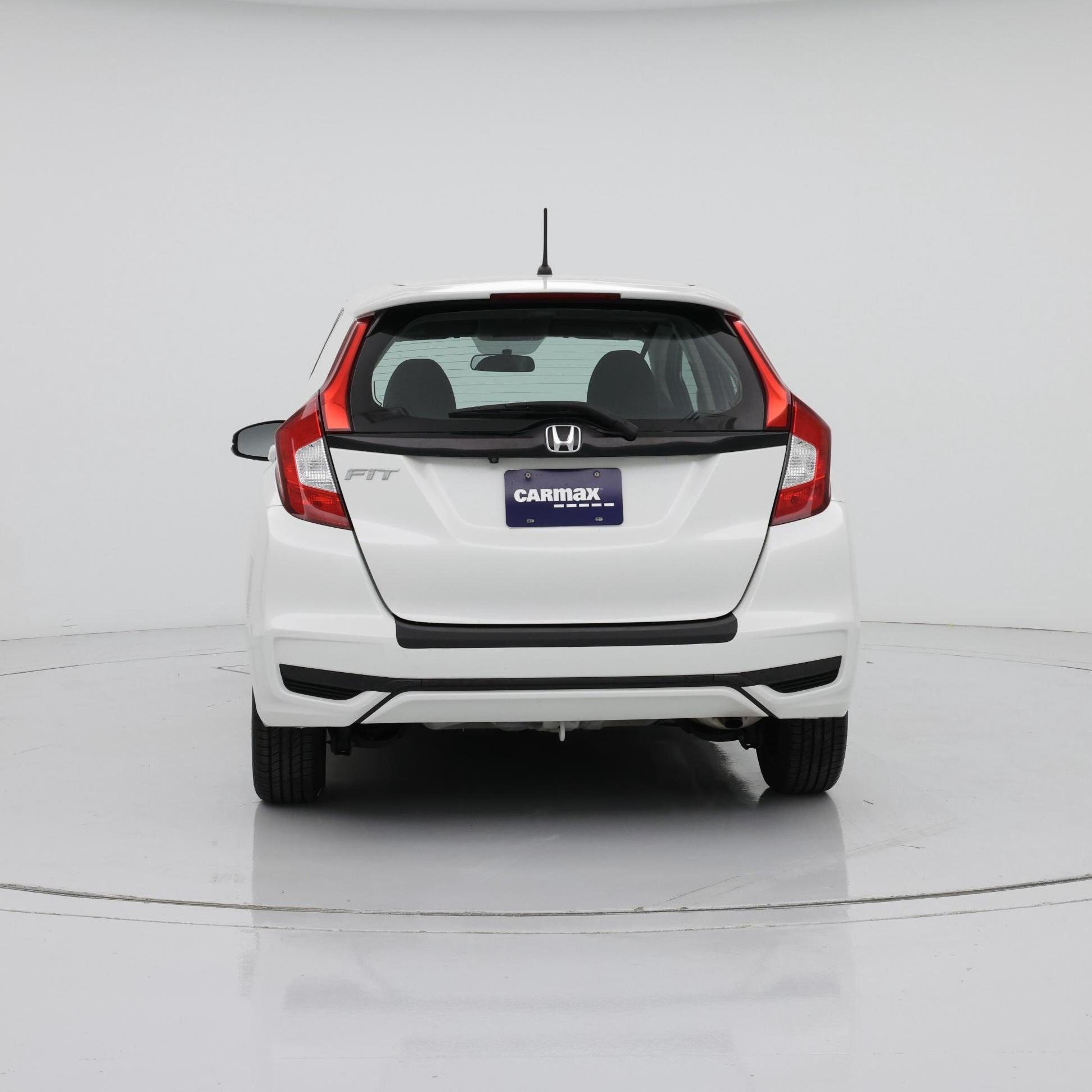 Thumbnail: 2020 Honda Fit - 6