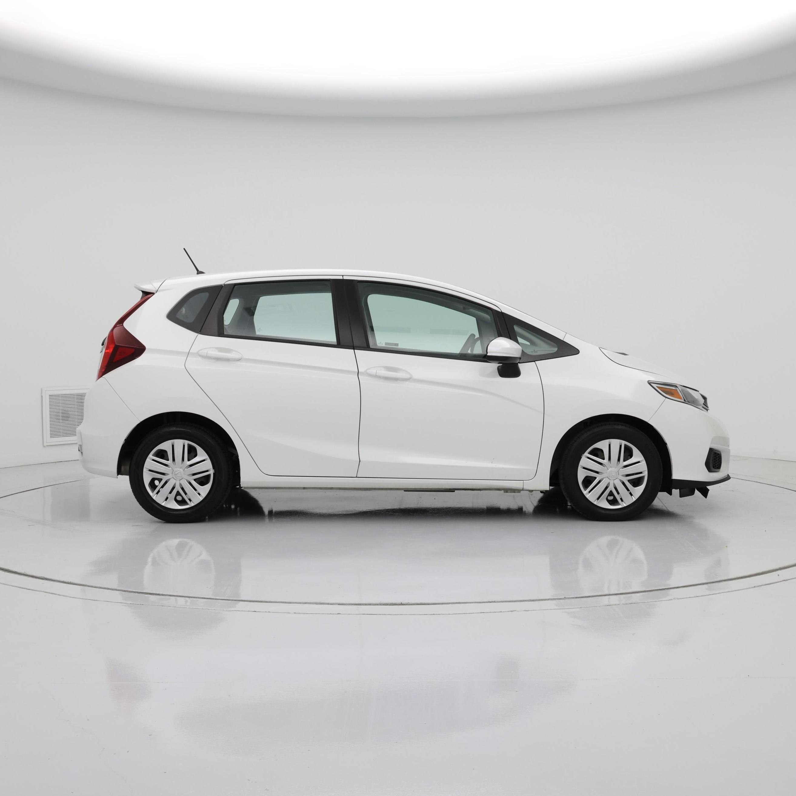 Thumbnail: 2020 Honda Fit - 7