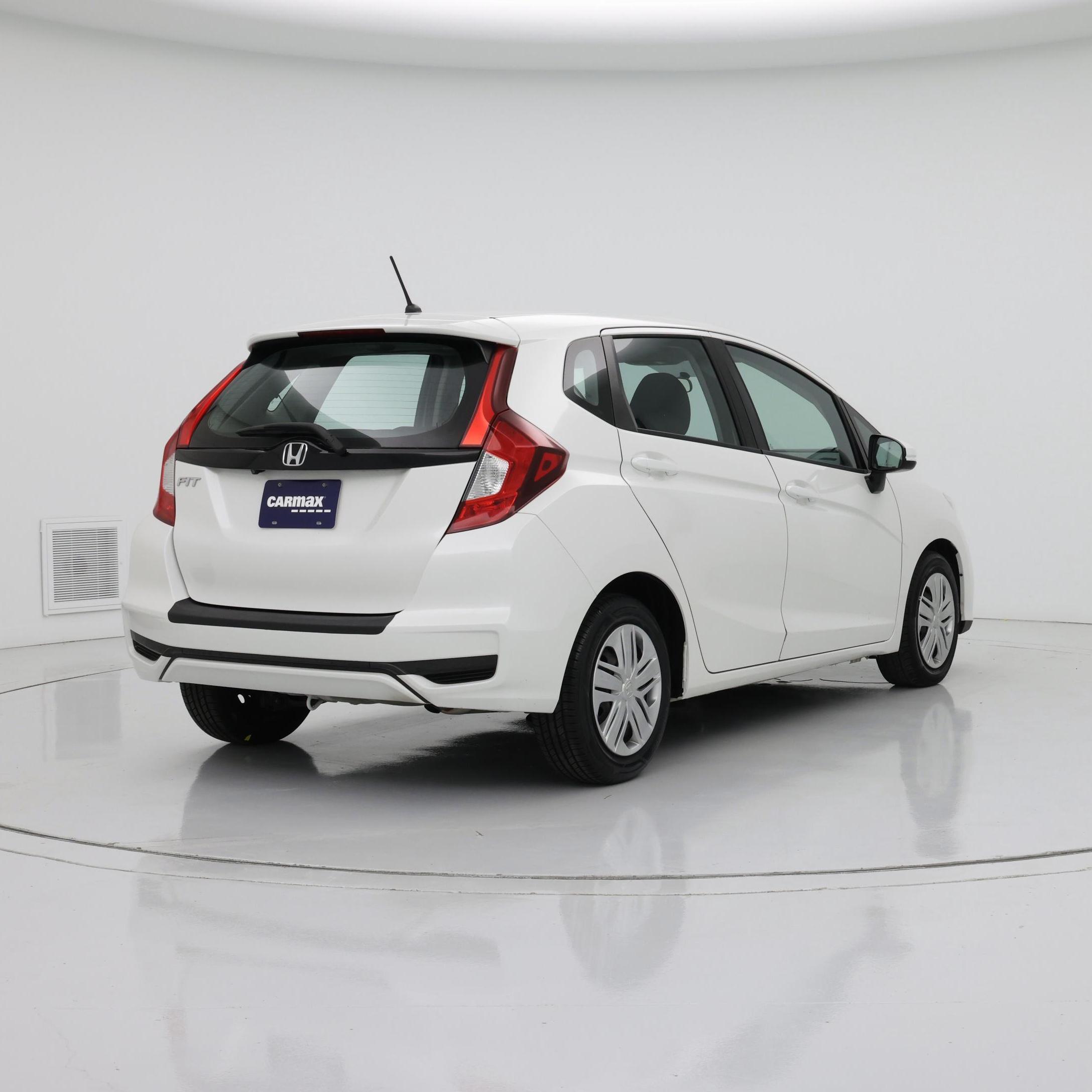Thumbnail: 2020 Honda Fit - 8