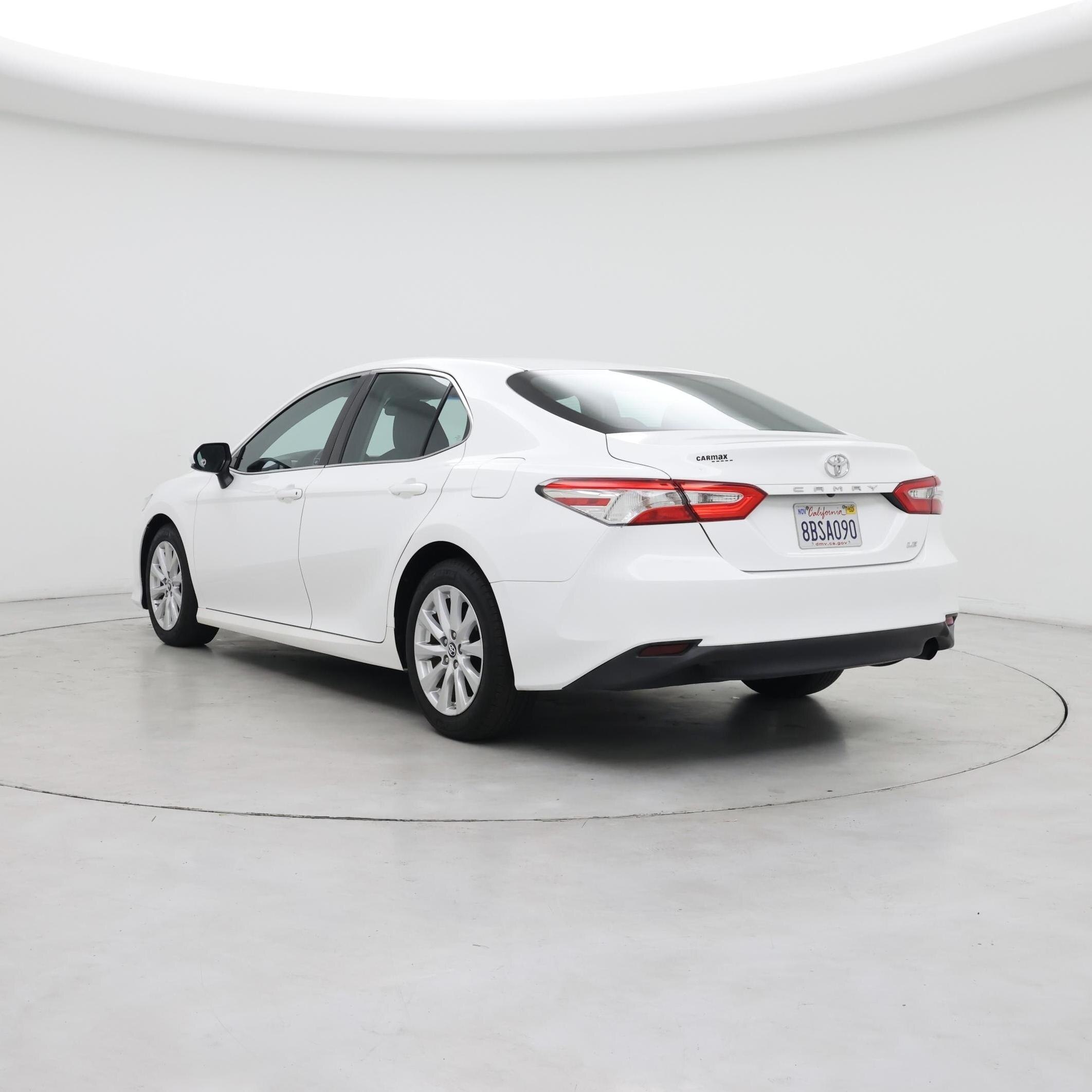 Thumbnail: 2018 Toyota Camry - 2