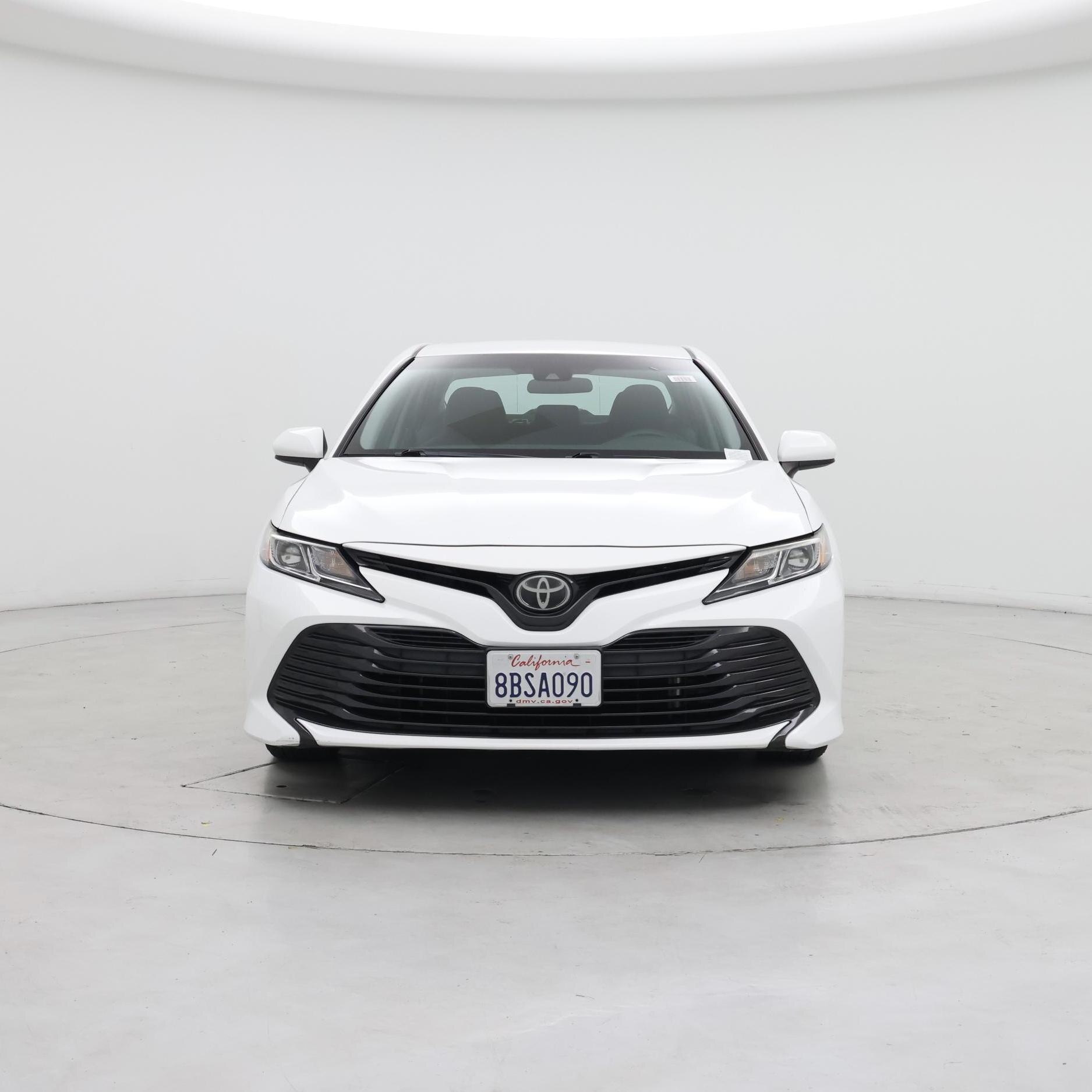 Thumbnail: 2018 Toyota Camry - 5