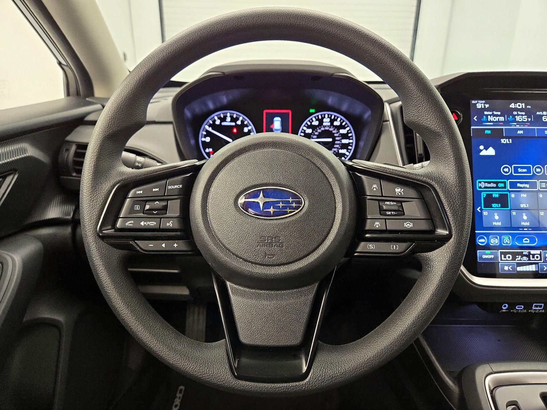 Thumbnail: 2024 Subaru Crosstrek - 10