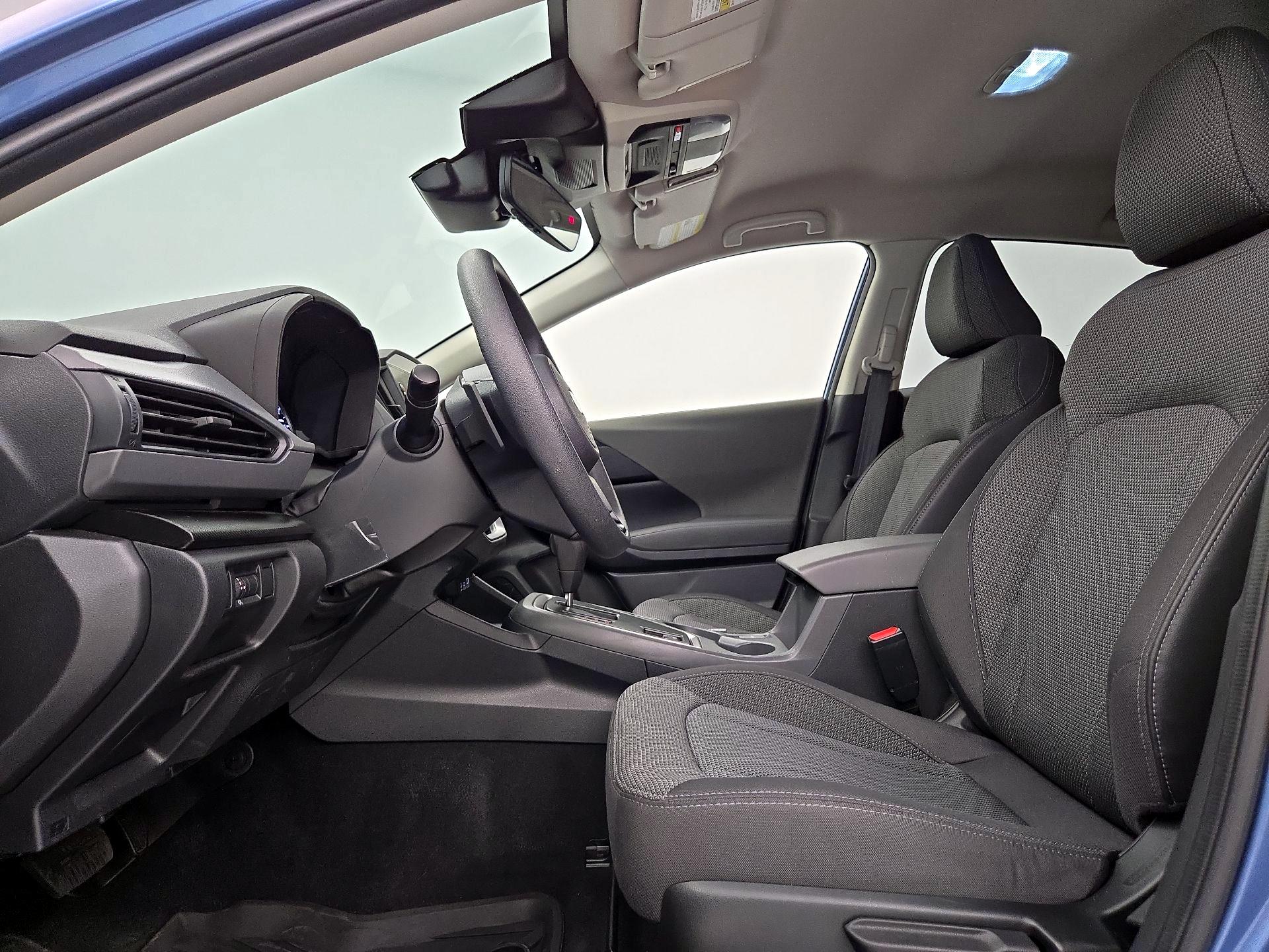 Thumbnail: 2024 Subaru Crosstrek - 11