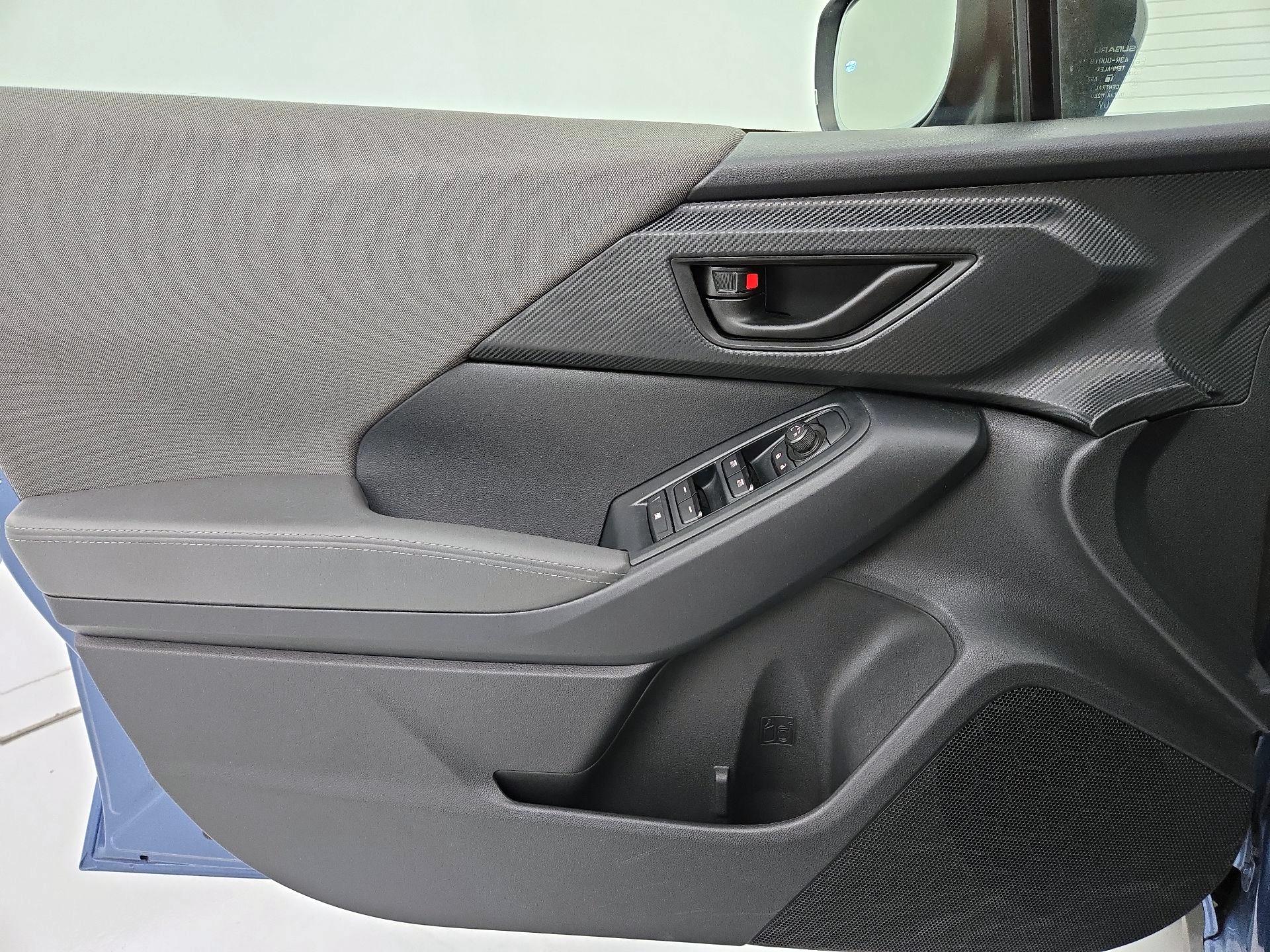 Thumbnail: 2024 Subaru Crosstrek - 12