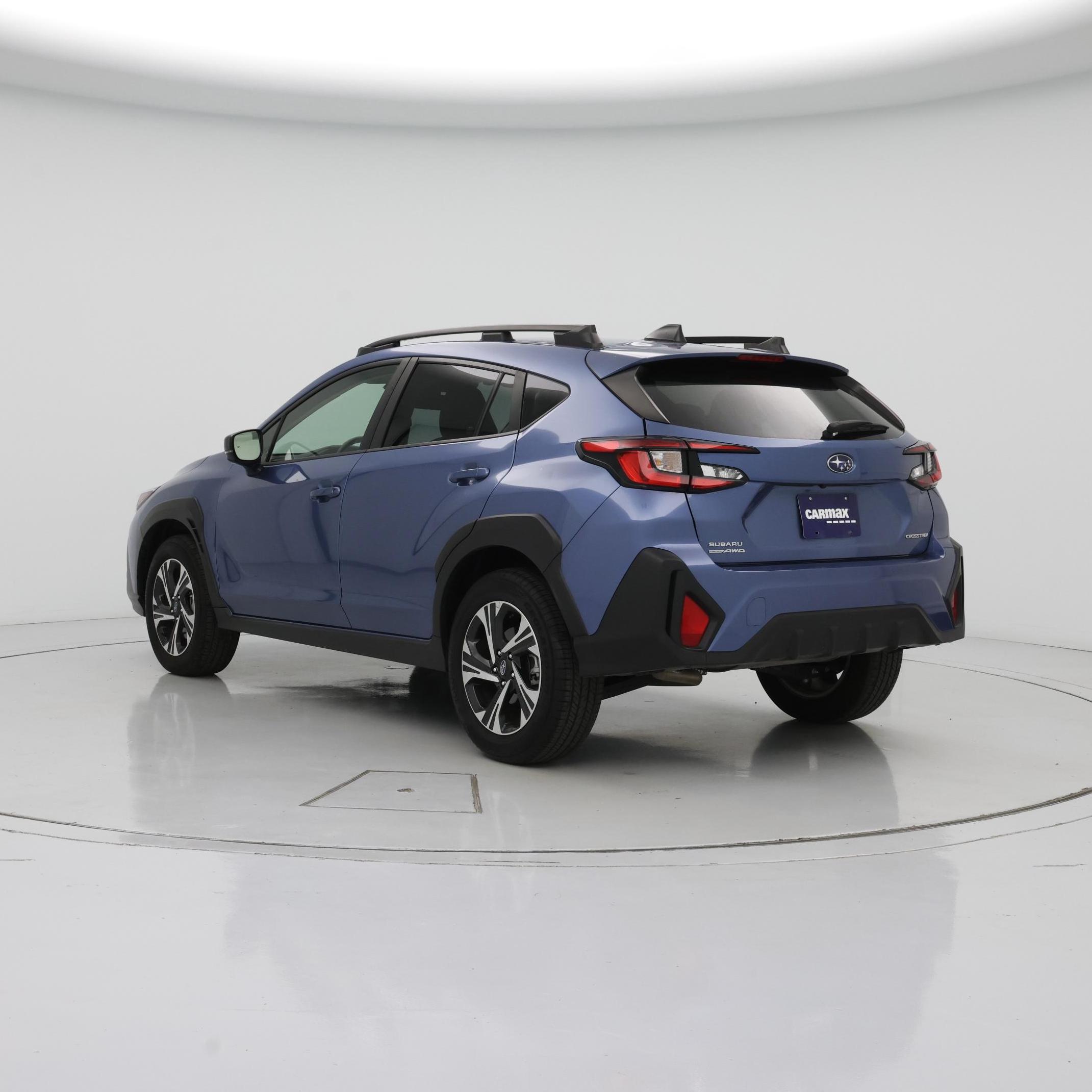 Thumbnail: 2024 Subaru Crosstrek - 2