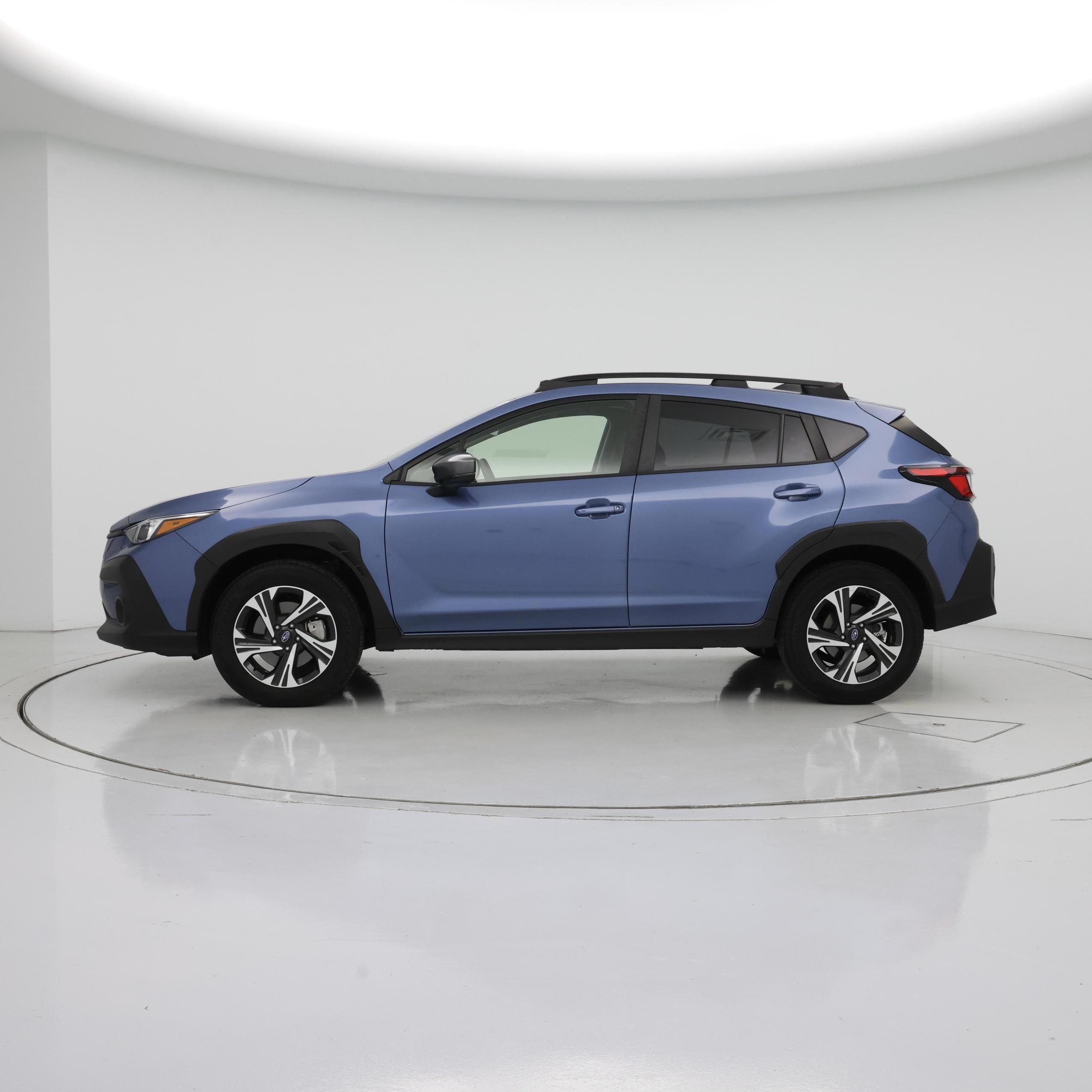 Thumbnail: 2024 Subaru Crosstrek - 3