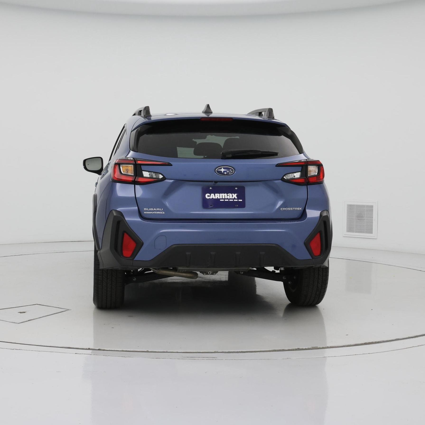 Thumbnail: 2024 Subaru Crosstrek - 6