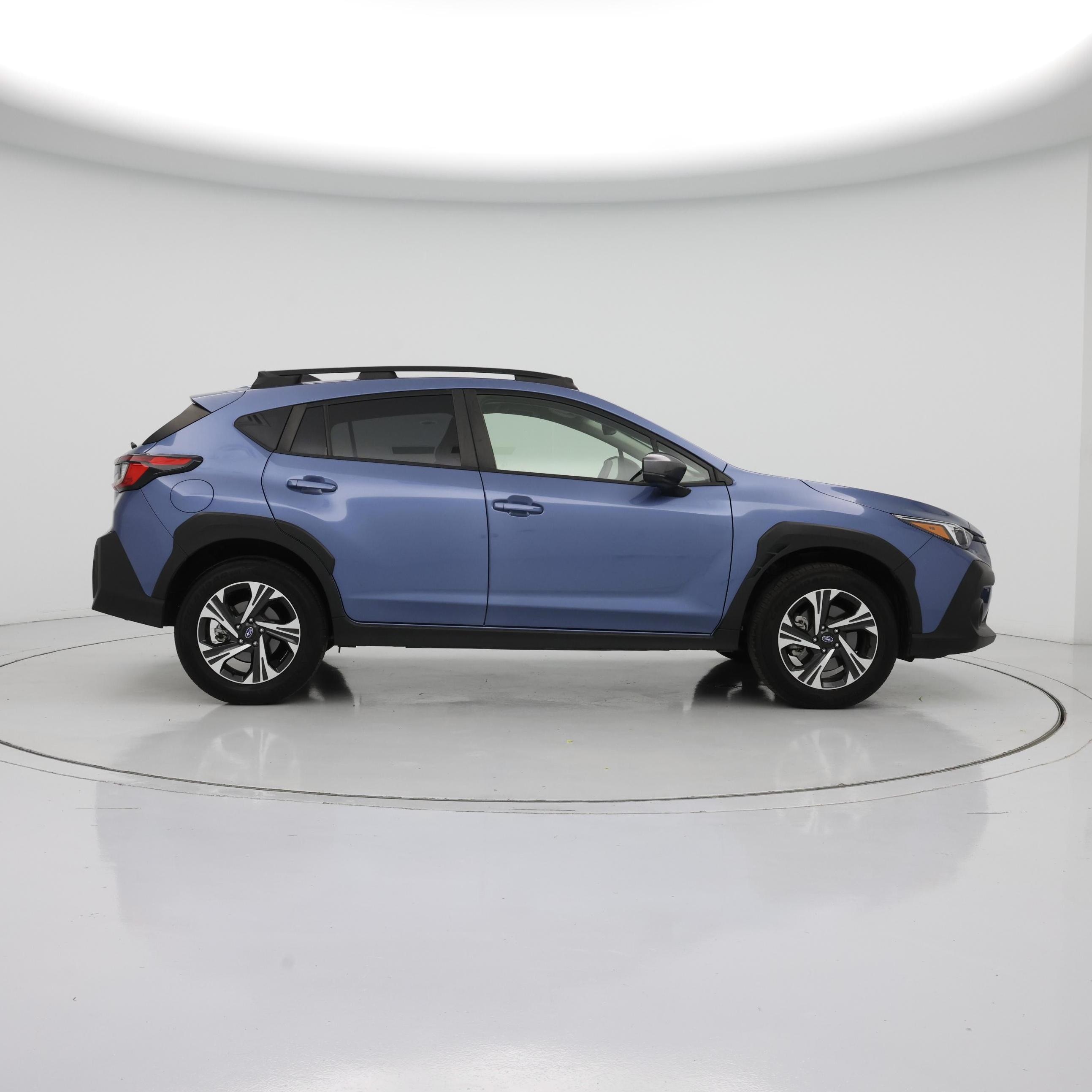Thumbnail: 2024 Subaru Crosstrek - 7