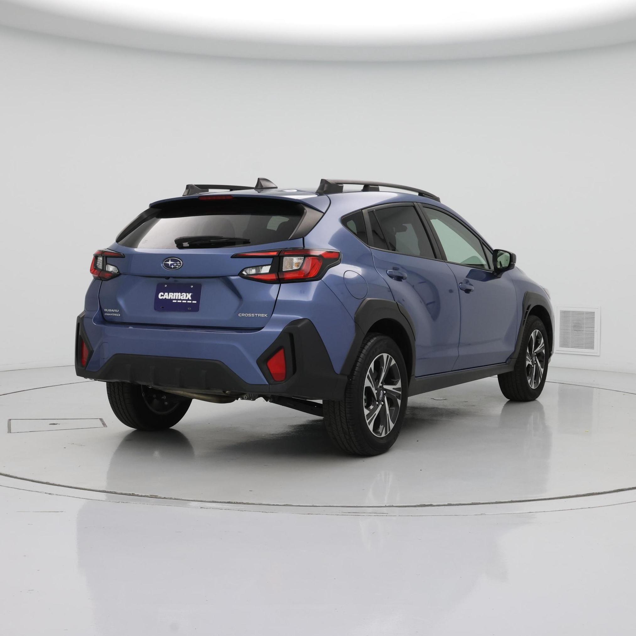 Thumbnail: 2024 Subaru Crosstrek - 8