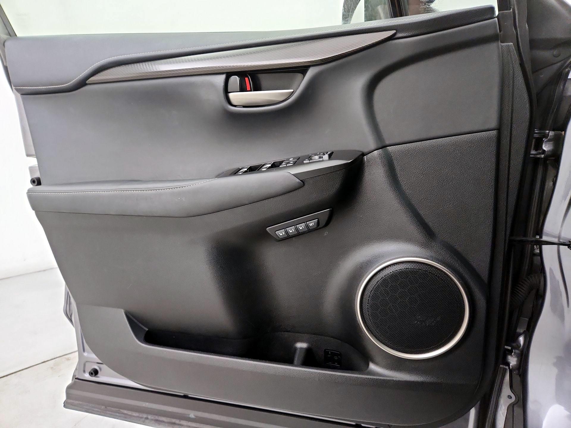 Thumbnail: 2019 Lexus NX - 12
