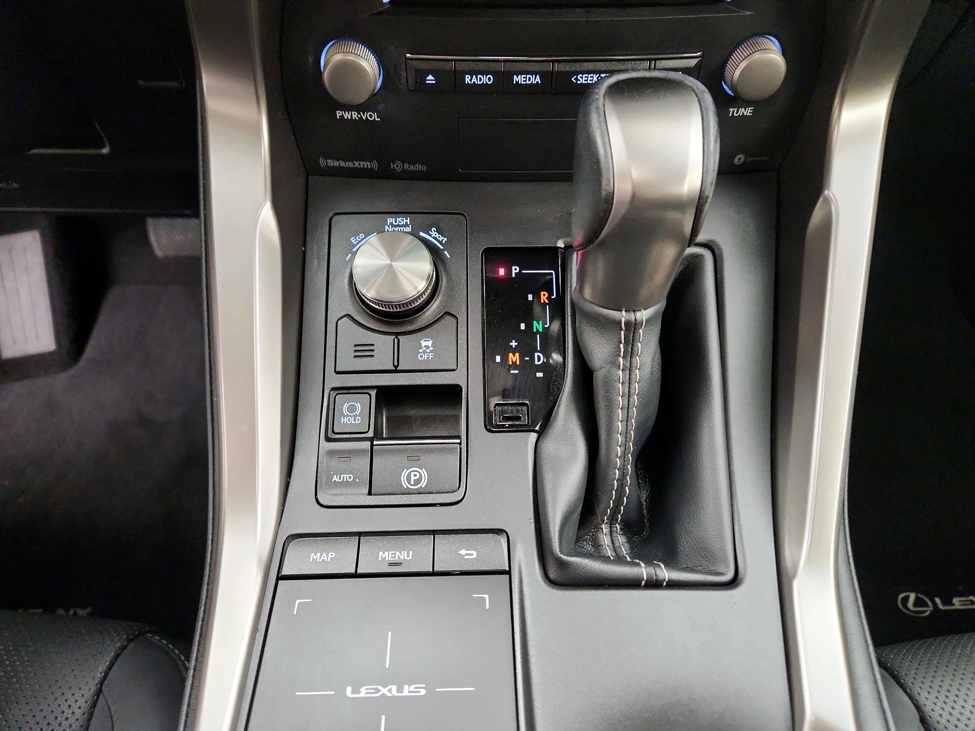 Thumbnail: 2019 Lexus NX - 18
