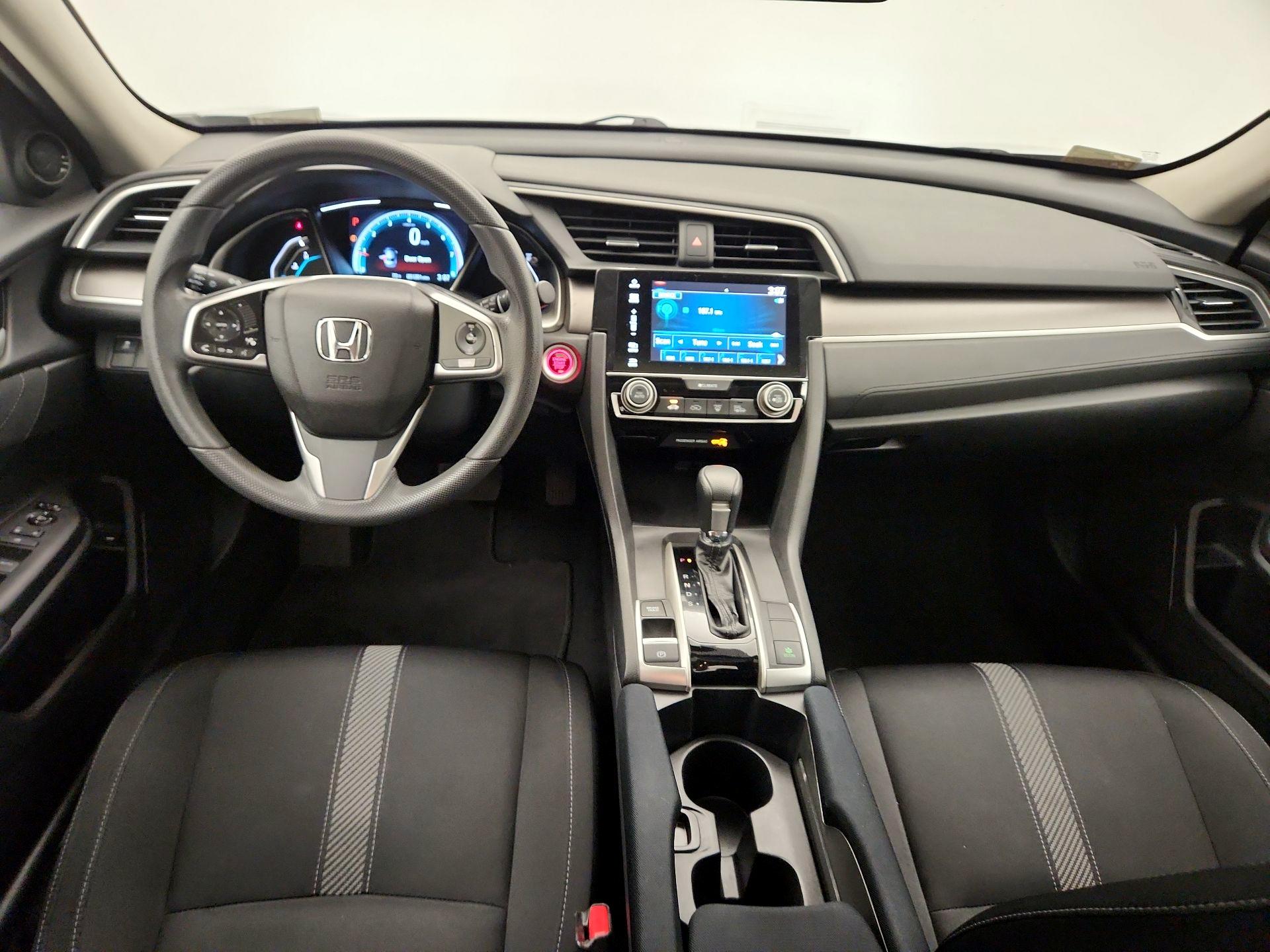 Thumbnail: 2017 Honda Civic - 9
