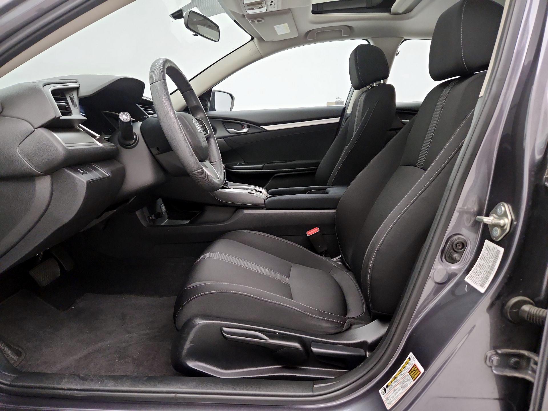 Thumbnail: 2017 Honda Civic - 11
