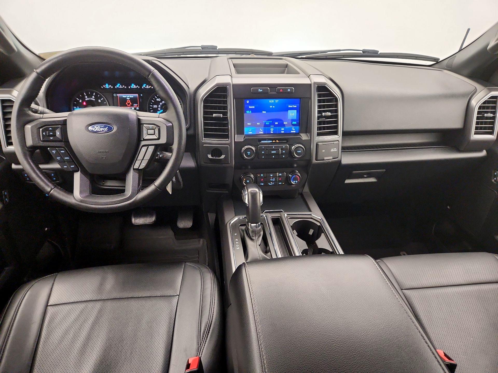 Thumbnail: 2019 Ford F-150 - 9