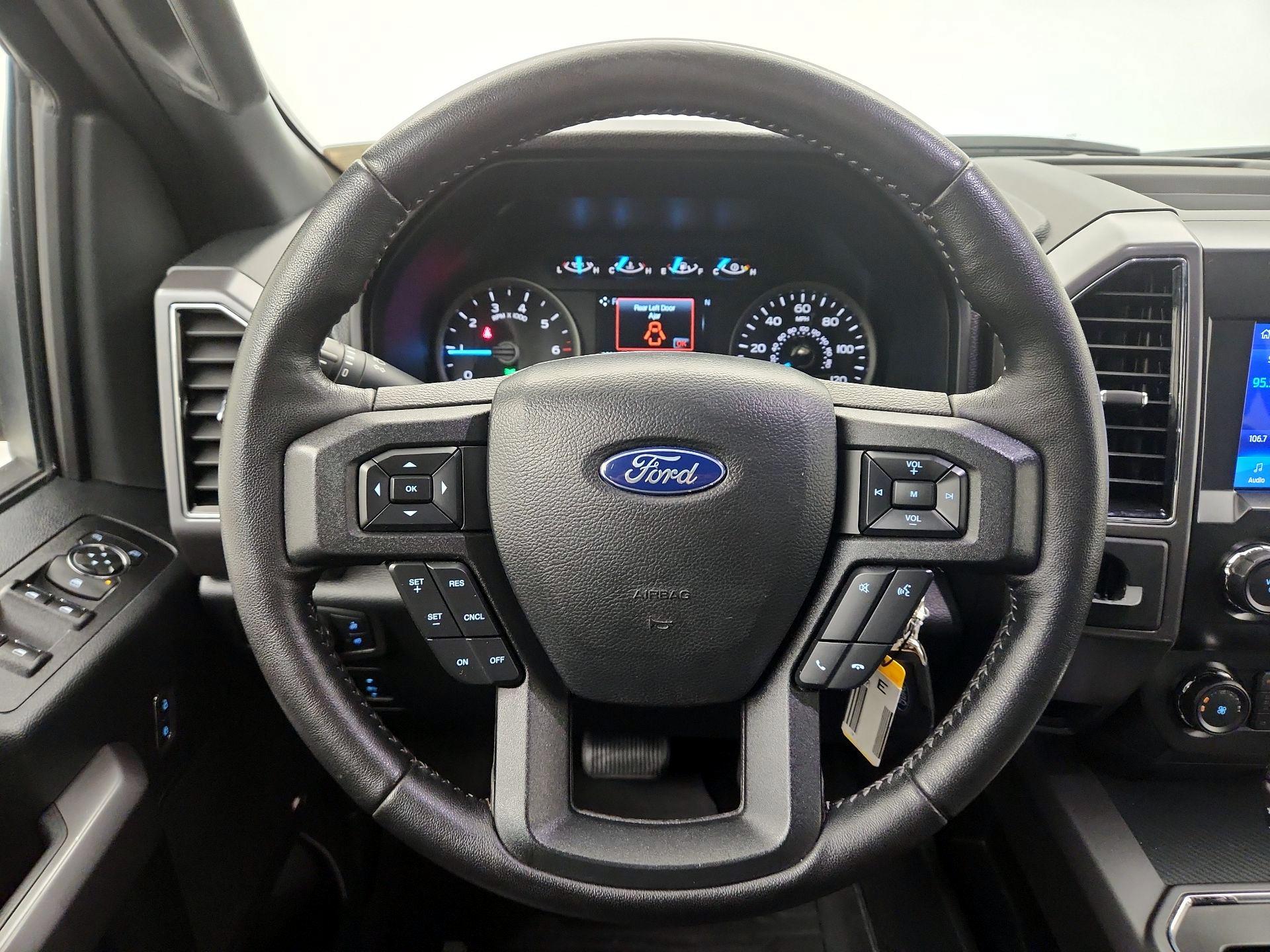 Thumbnail: 2019 Ford F-150 - 10