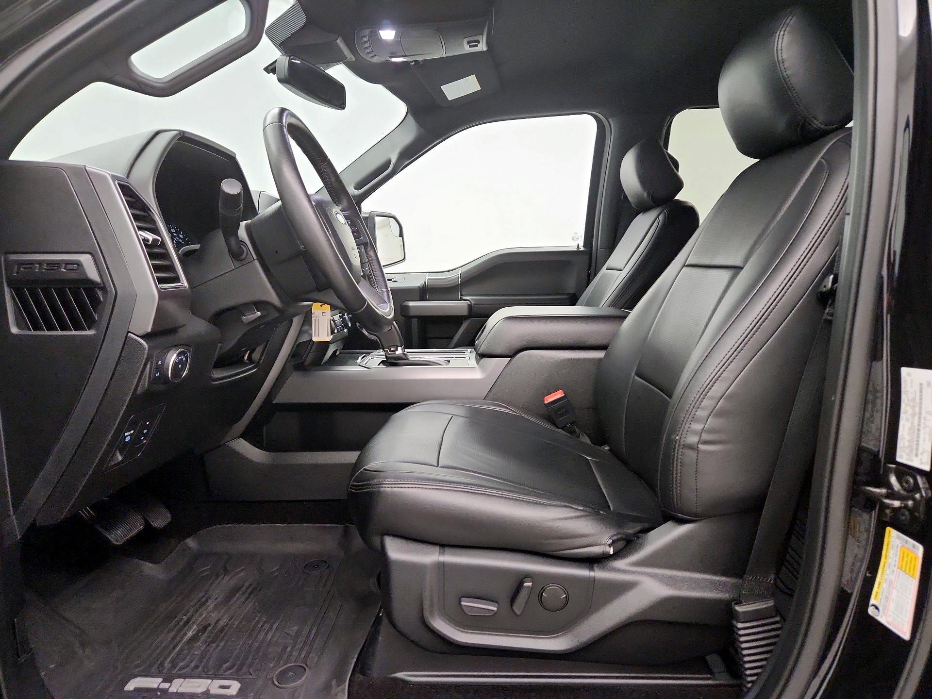 Thumbnail: 2019 Ford F-150 - 11