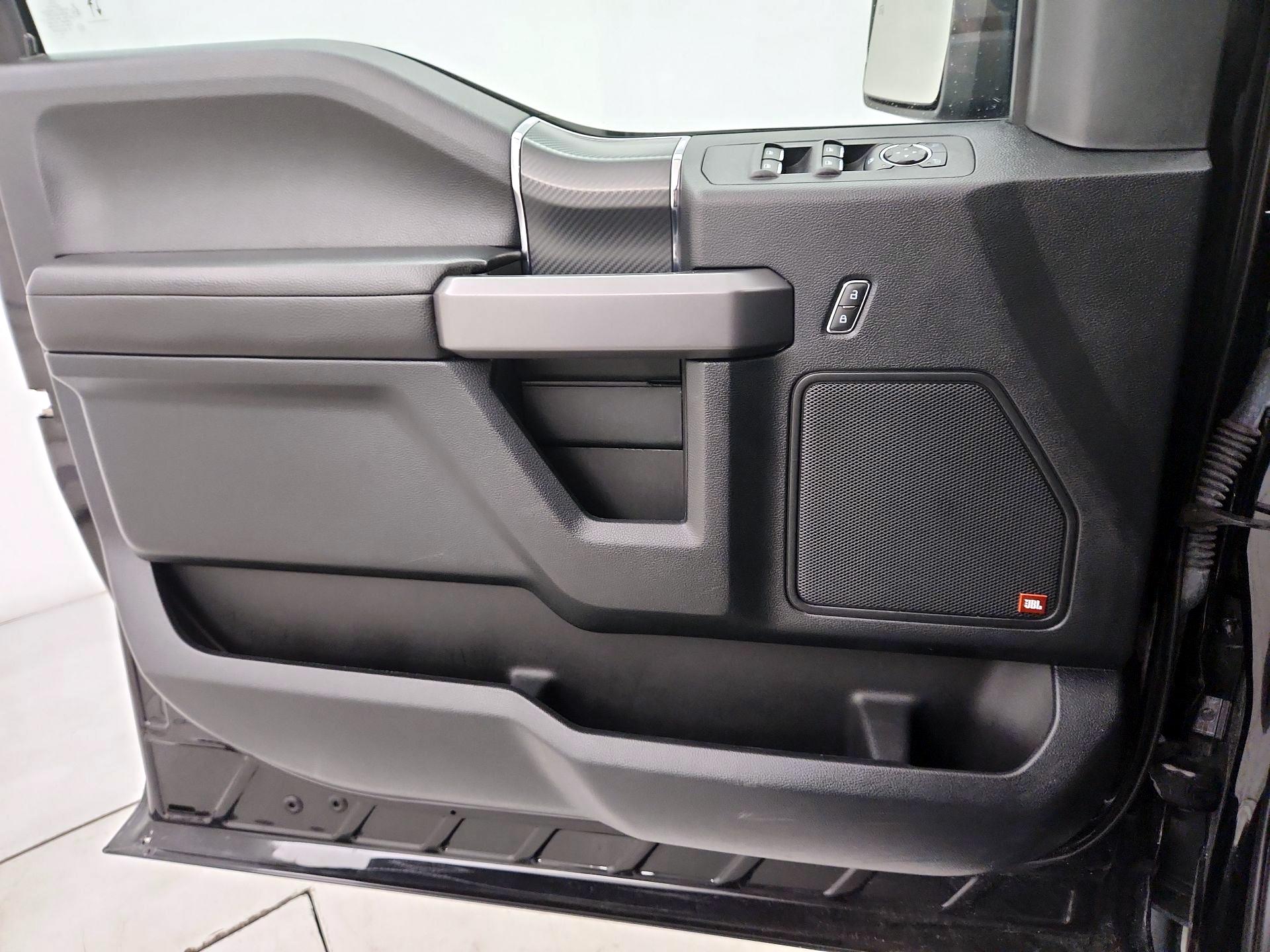 Thumbnail: 2019 Ford F-150 - 12