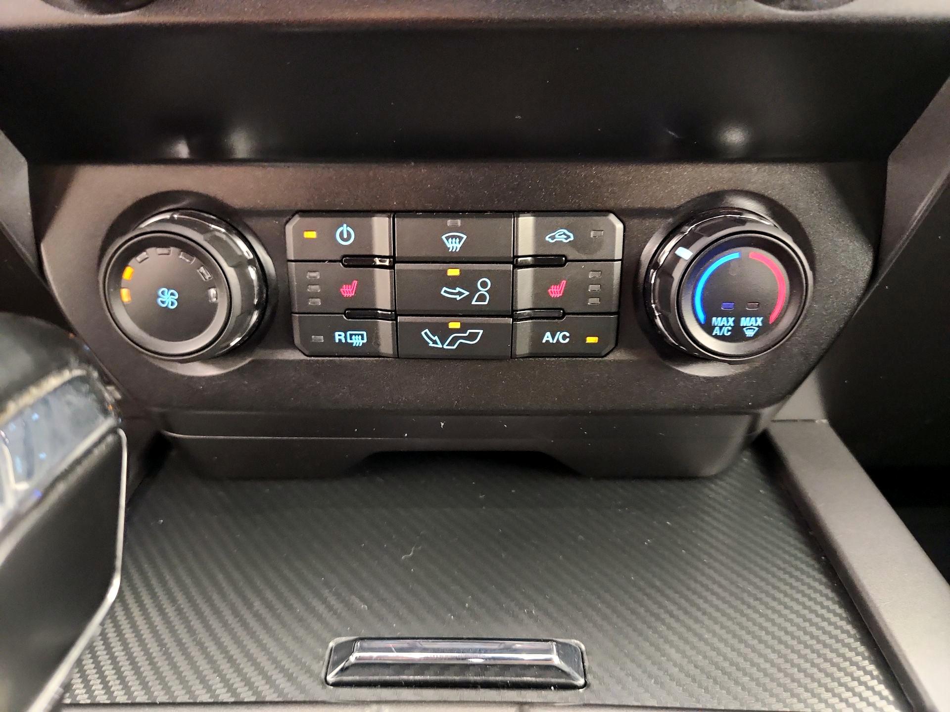 Thumbnail: 2019 Ford F-150 - 17