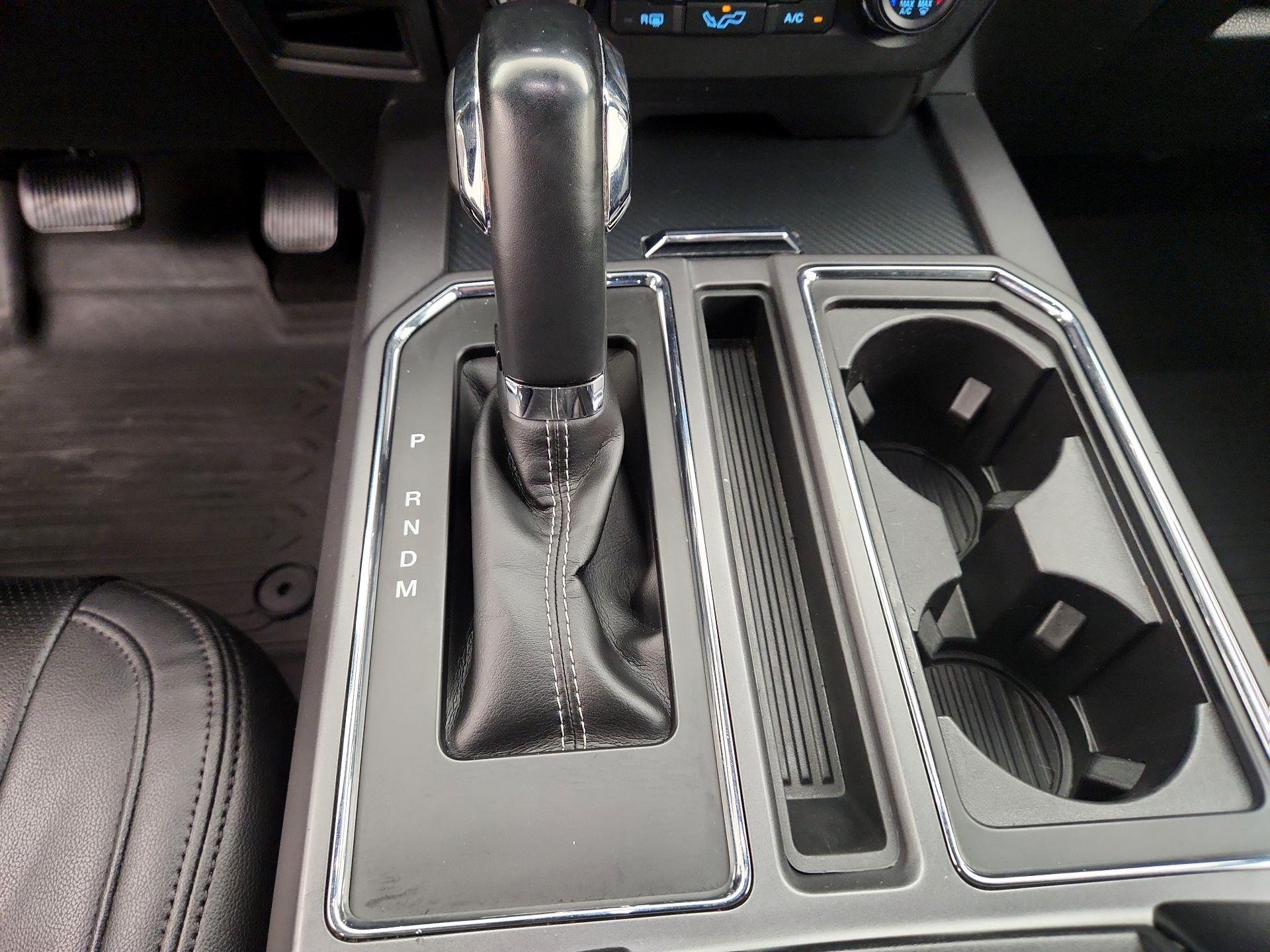 Thumbnail: 2019 Ford F-150 - 18