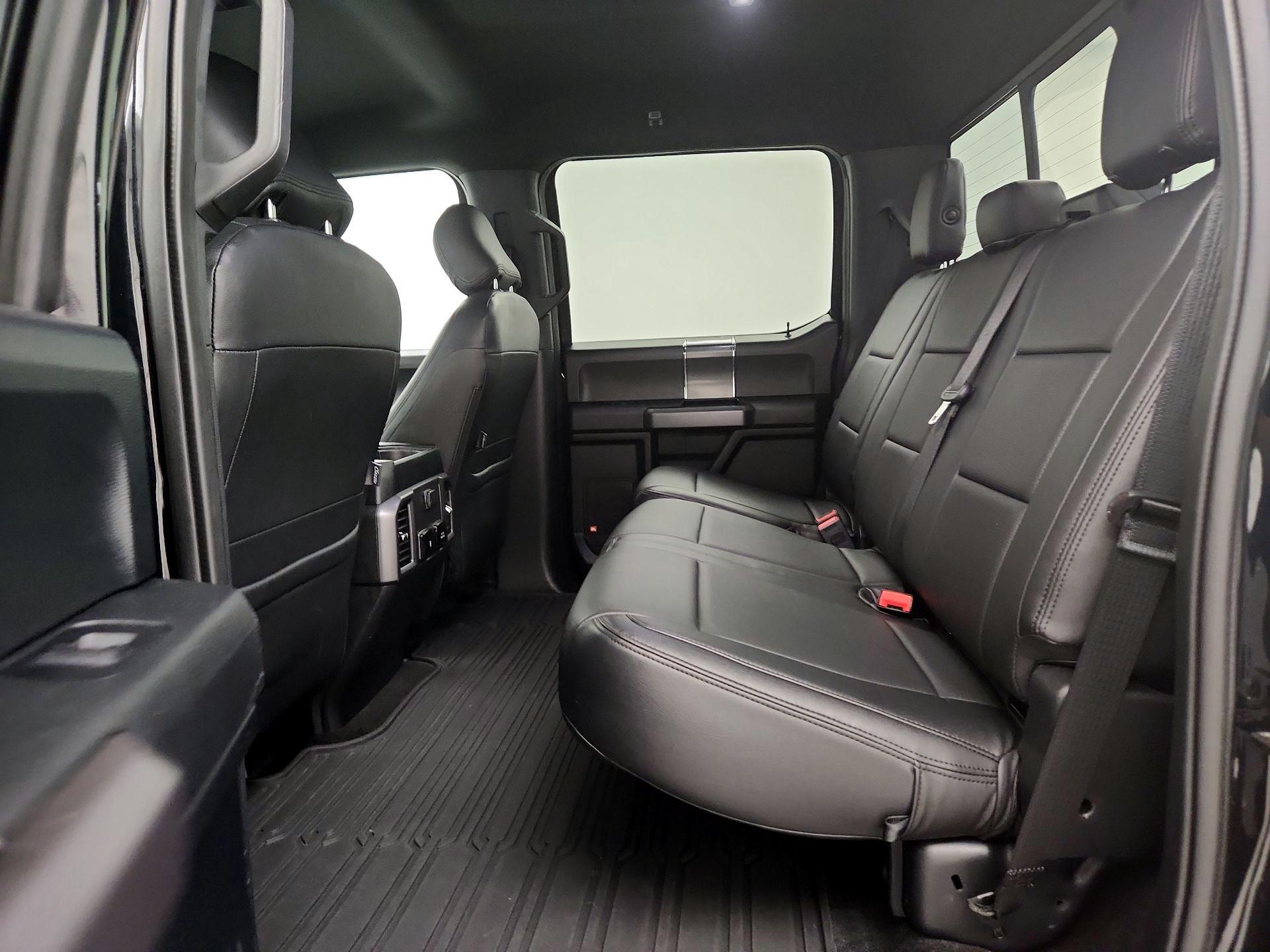 Thumbnail: 2019 Ford F-150 - 20