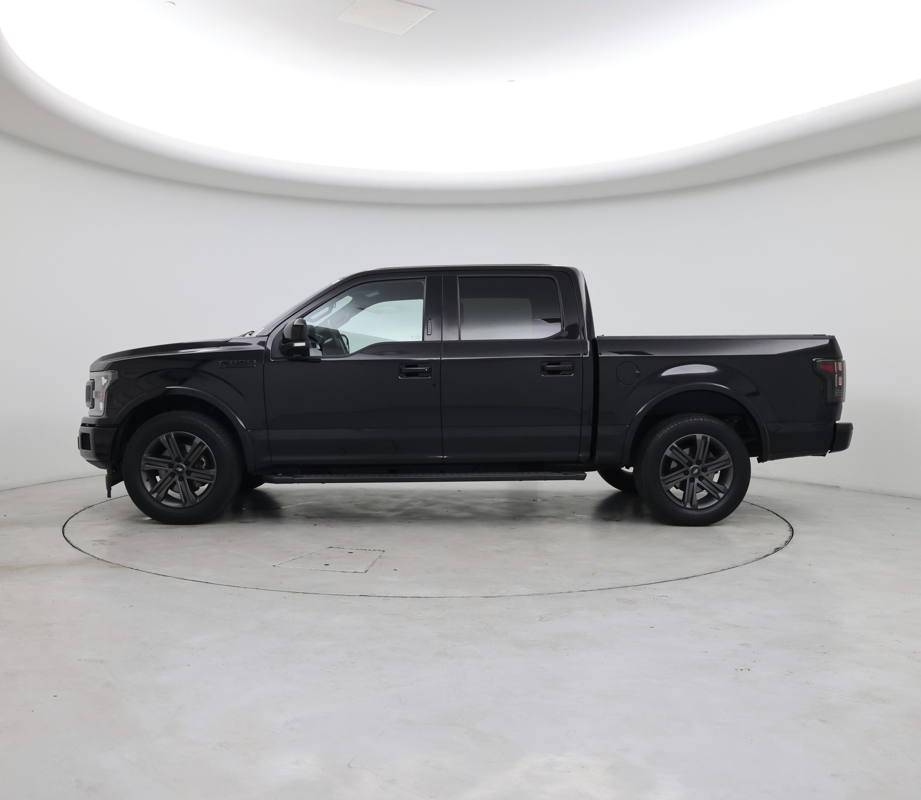 Thumbnail: 2019 Ford F-150 - 3