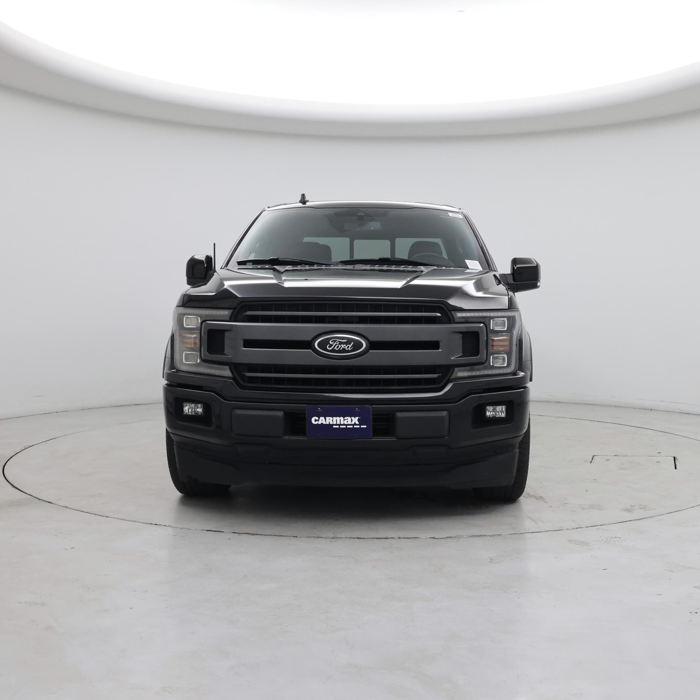 Thumbnail: 2019 Ford F-150 - 5