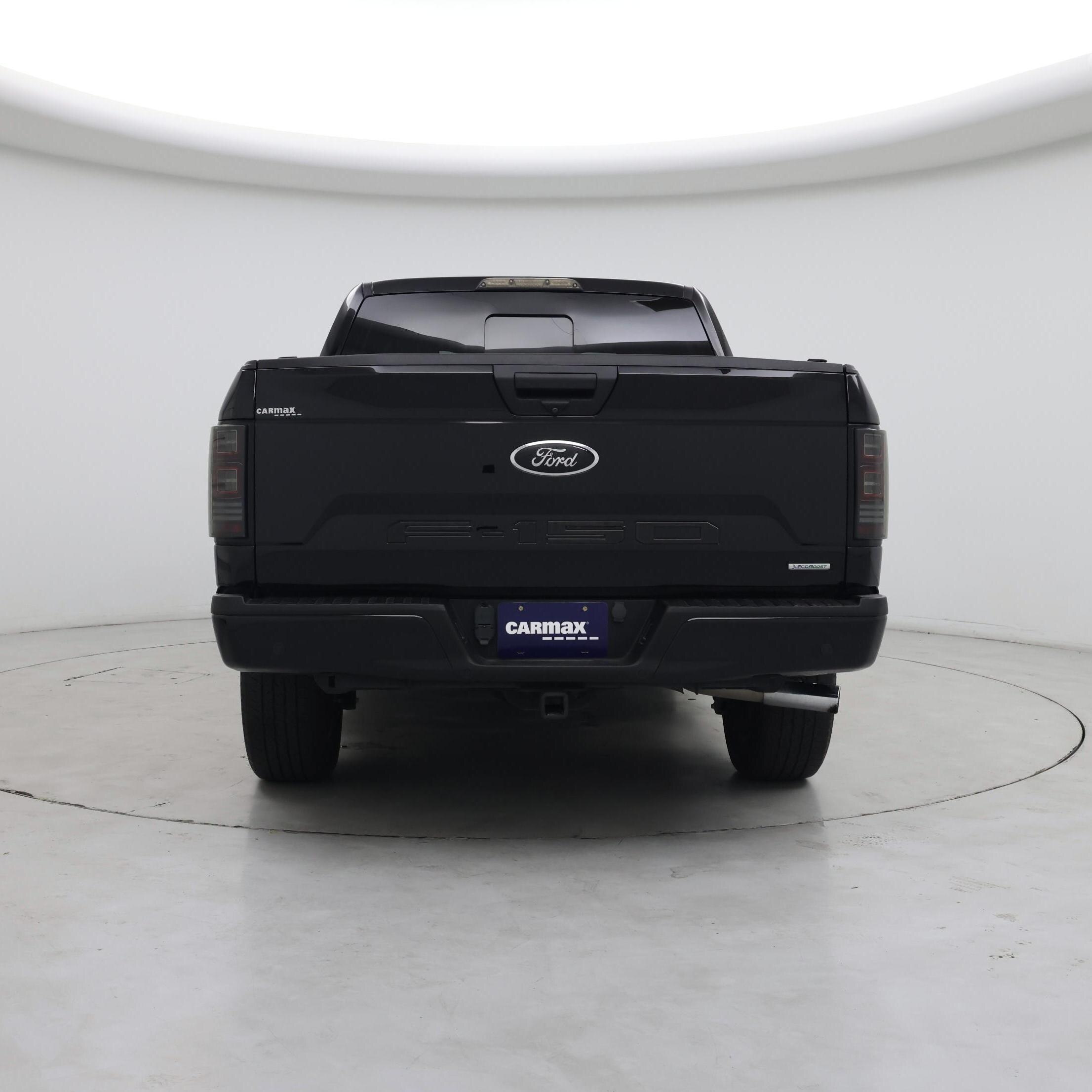 Thumbnail: 2019 Ford F-150 - 6