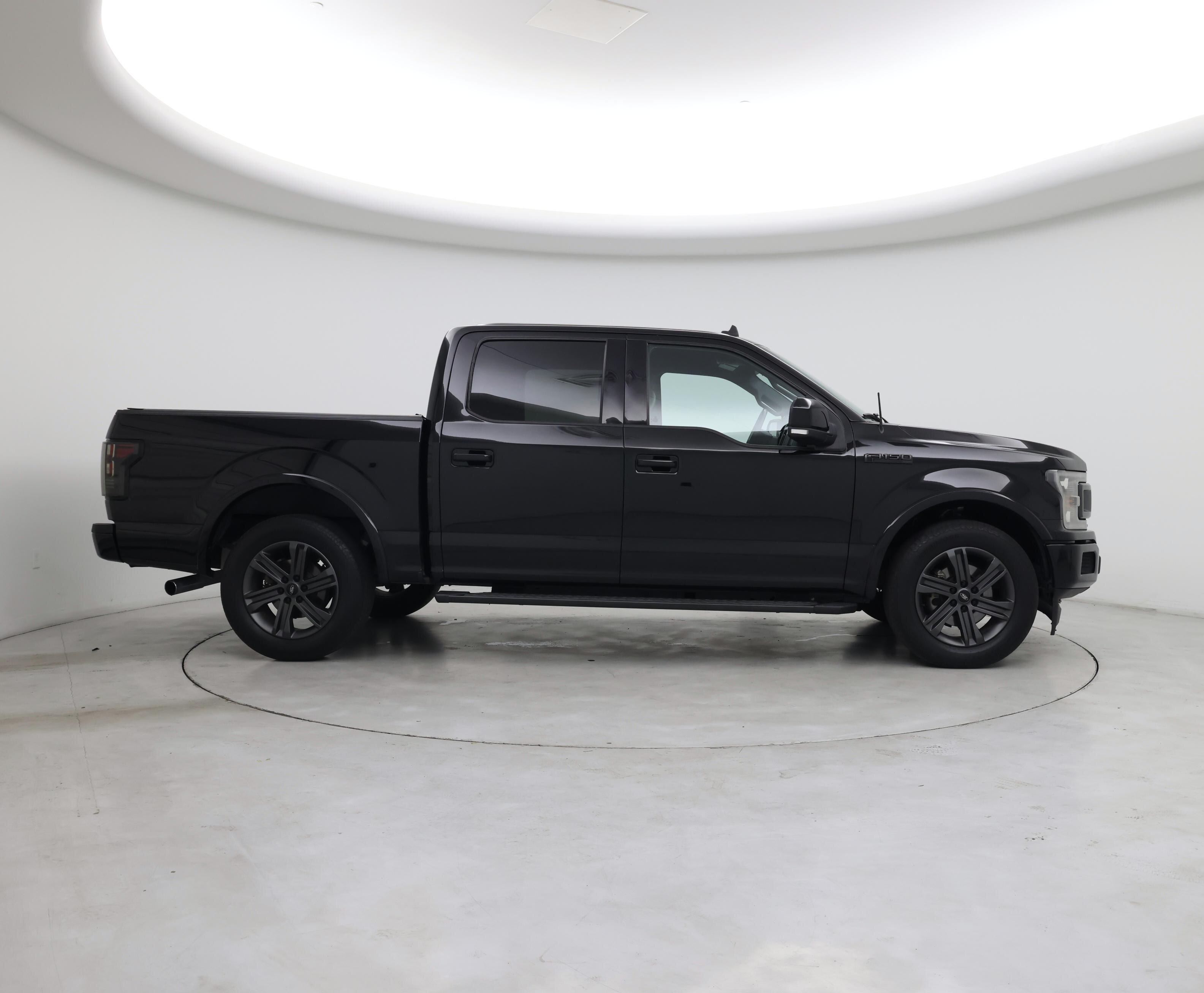 Thumbnail: 2019 Ford F-150 - 7