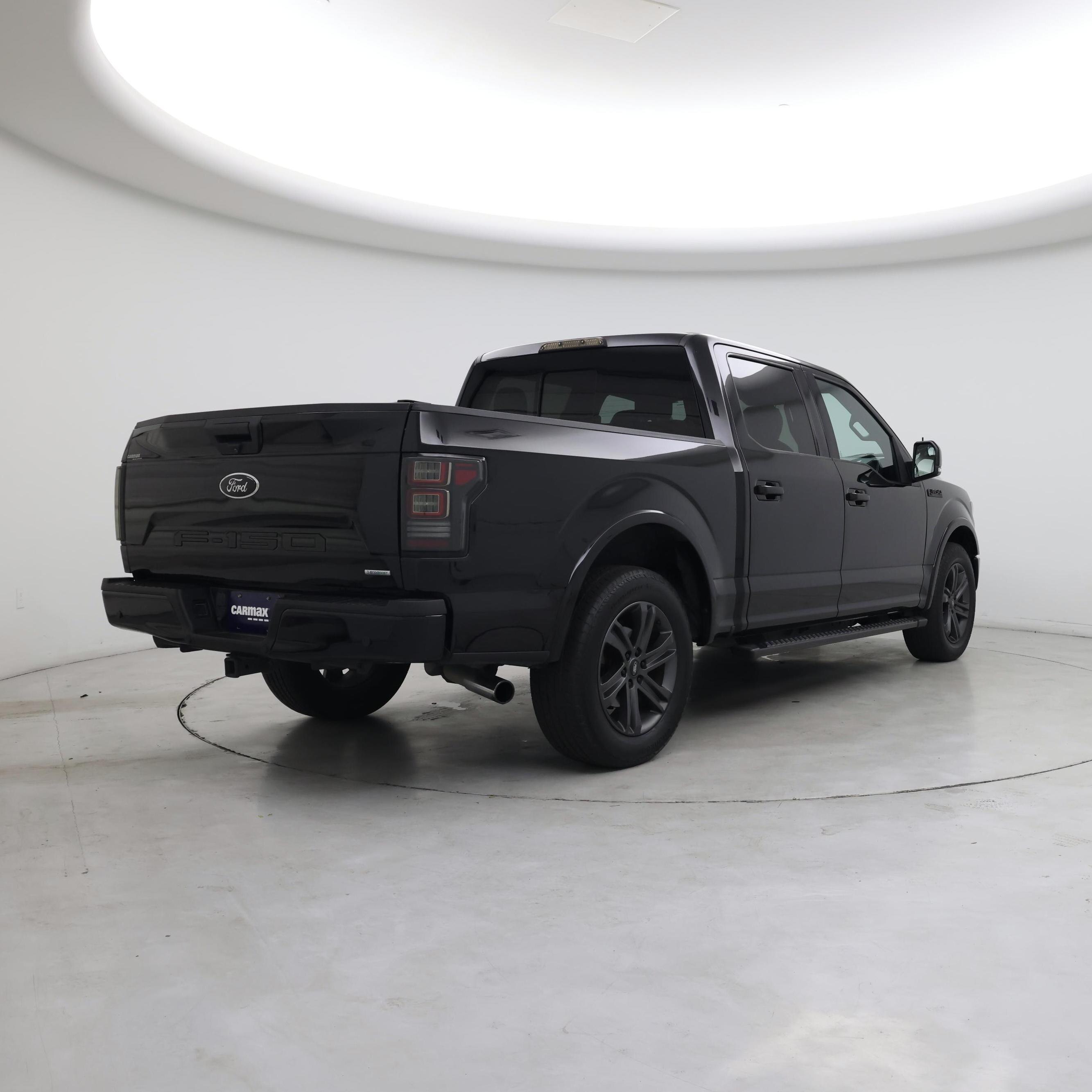 Thumbnail: 2019 Ford F-150 - 8