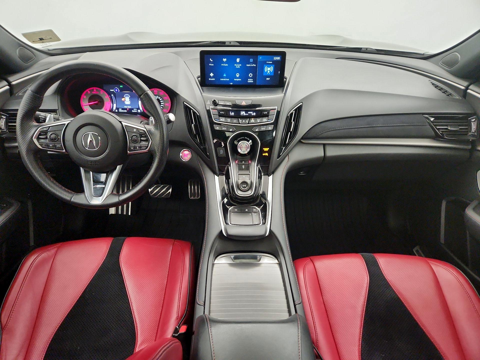Thumbnail: 2020 Acura RDX - 9