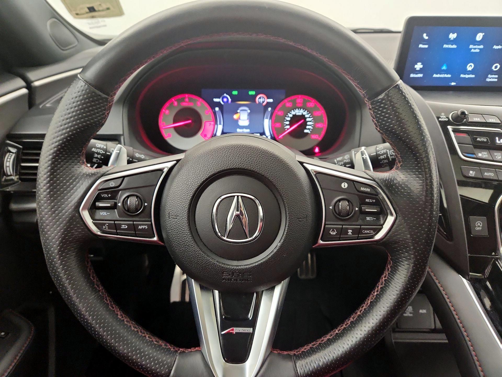 Thumbnail: 2020 Acura RDX - 10