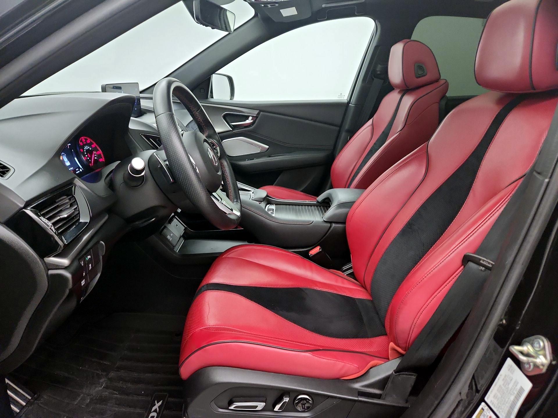 Thumbnail: 2020 Acura RDX - 11