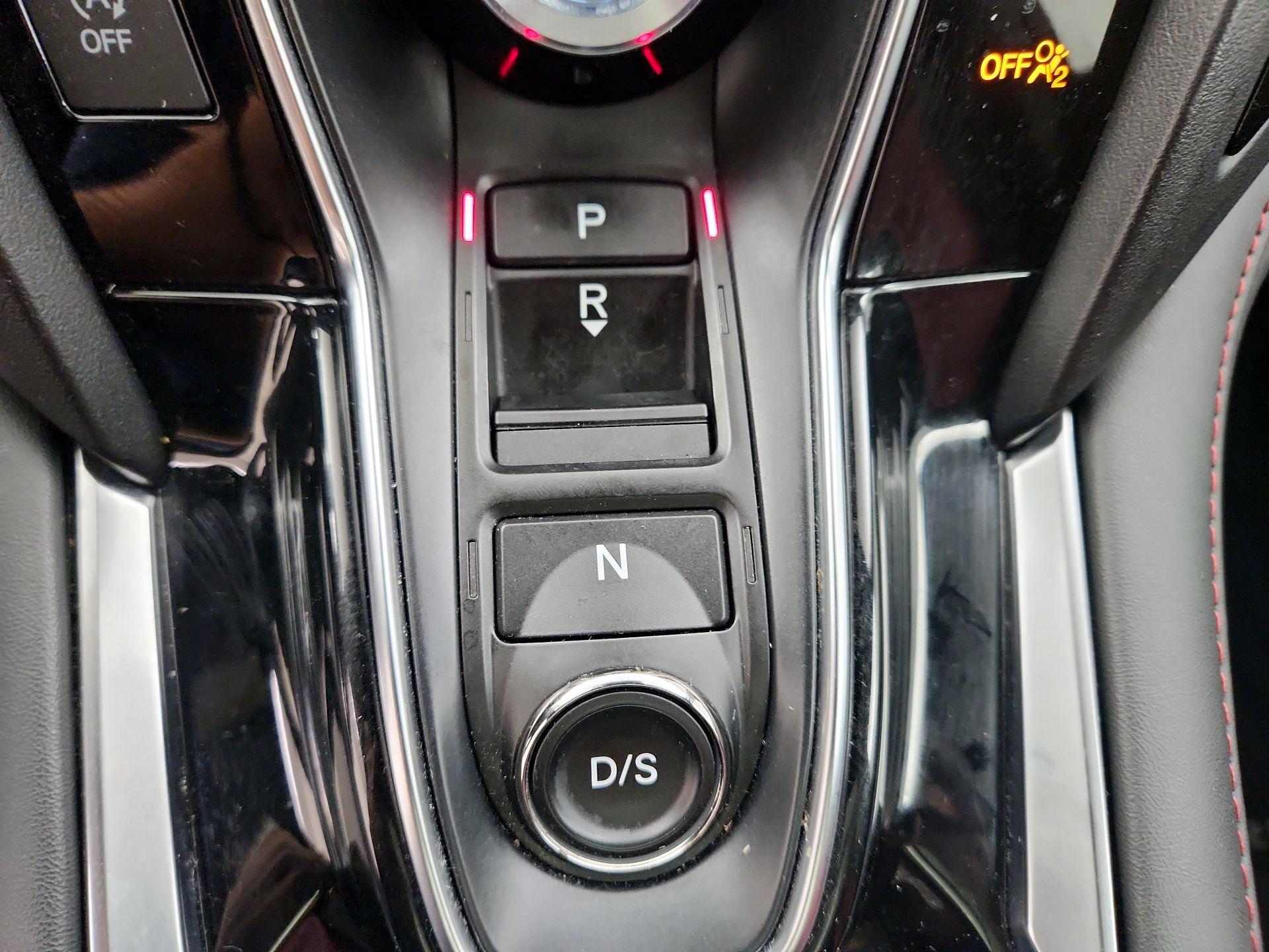 Thumbnail: 2020 Acura RDX - 18