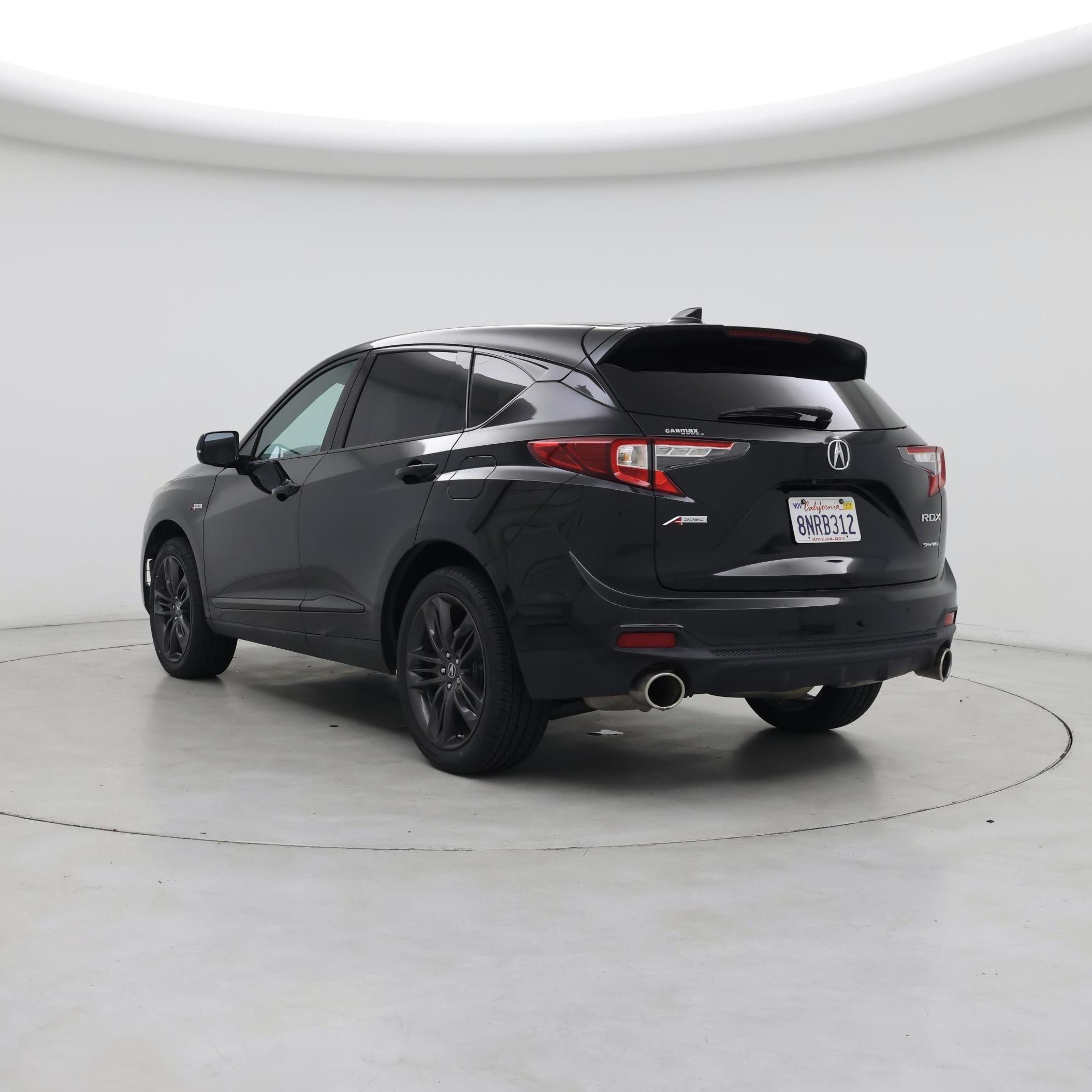 Thumbnail: 2020 Acura RDX - 2