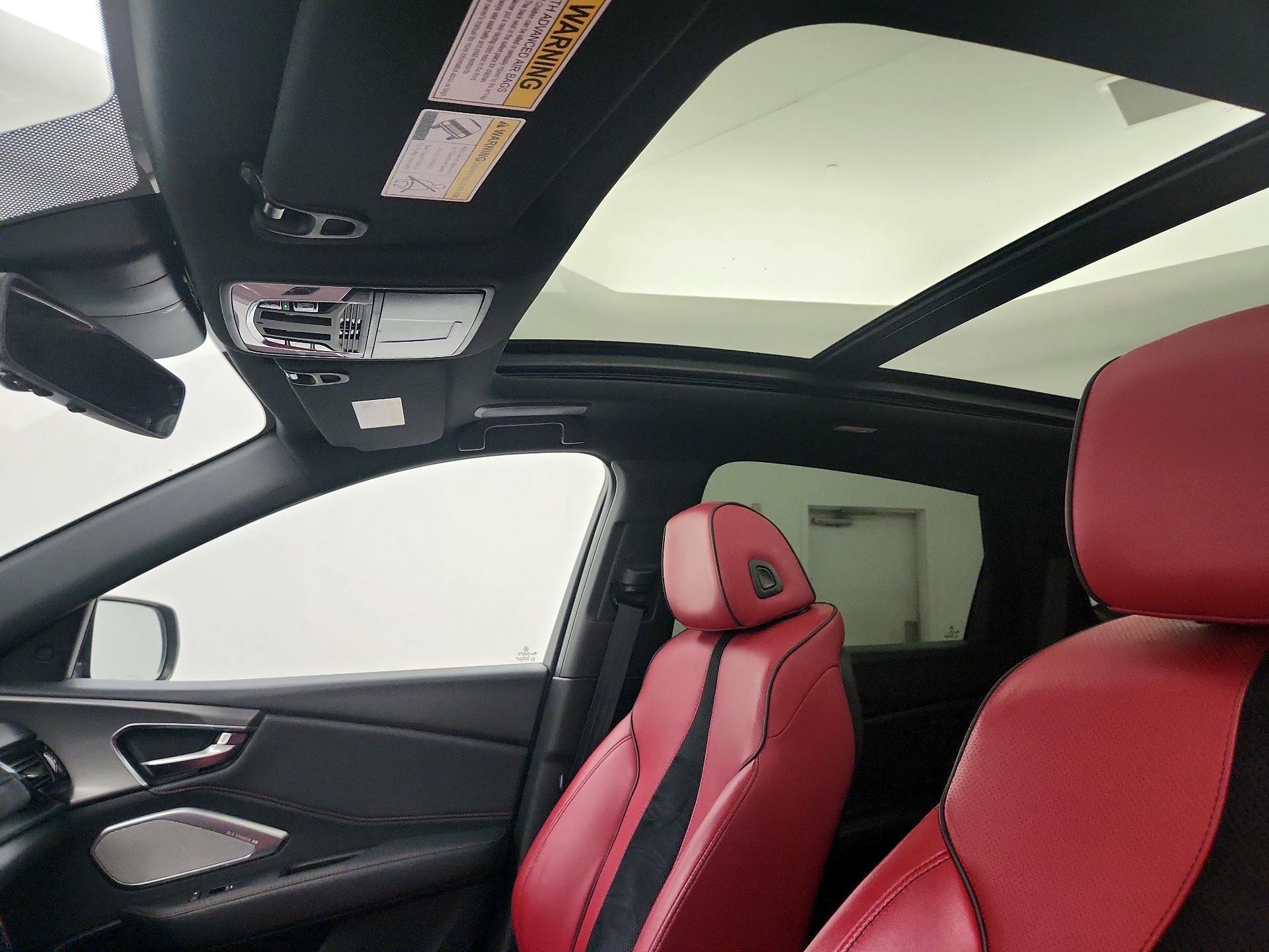 Thumbnail: 2020 Acura RDX - 20
