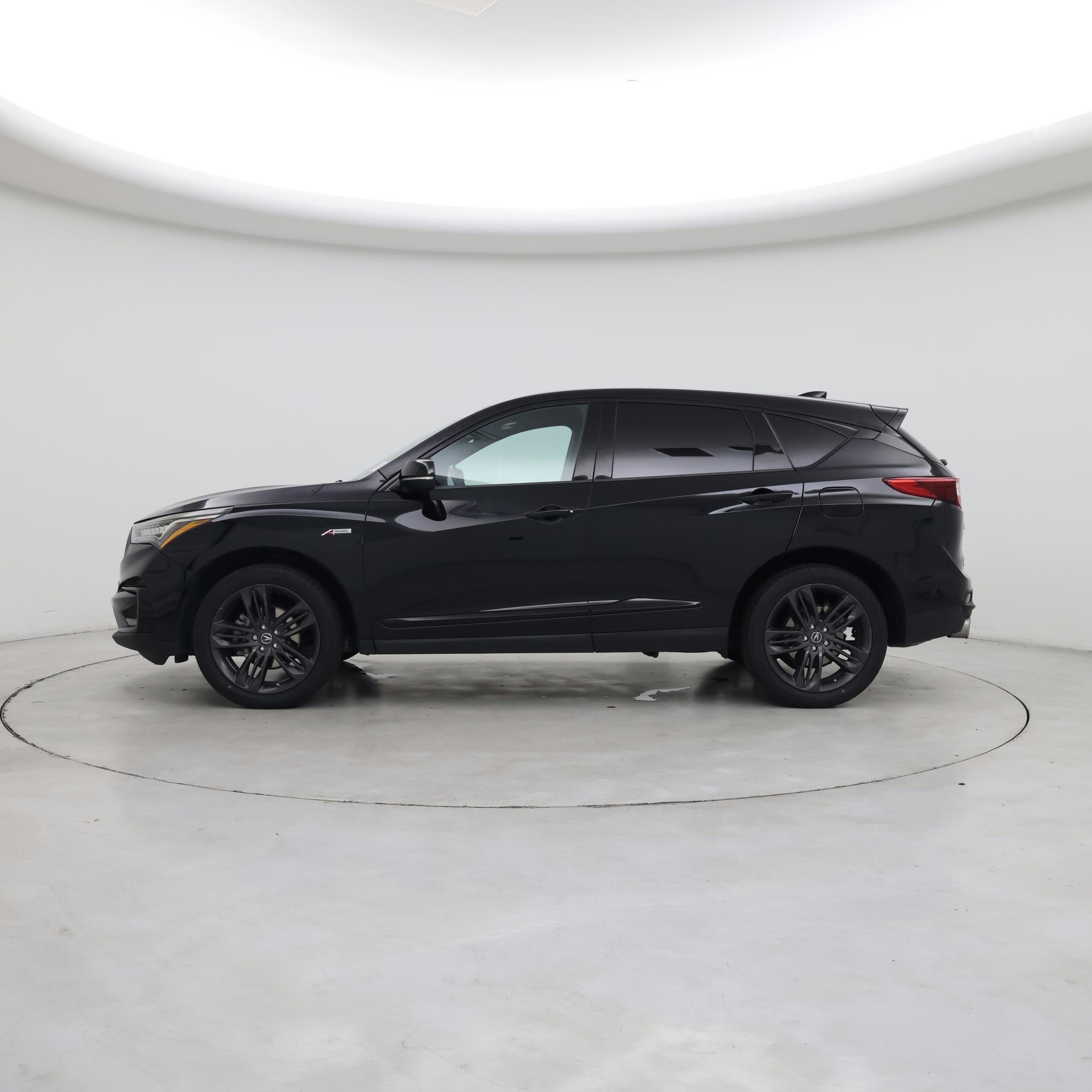 Thumbnail: 2020 Acura RDX - 3