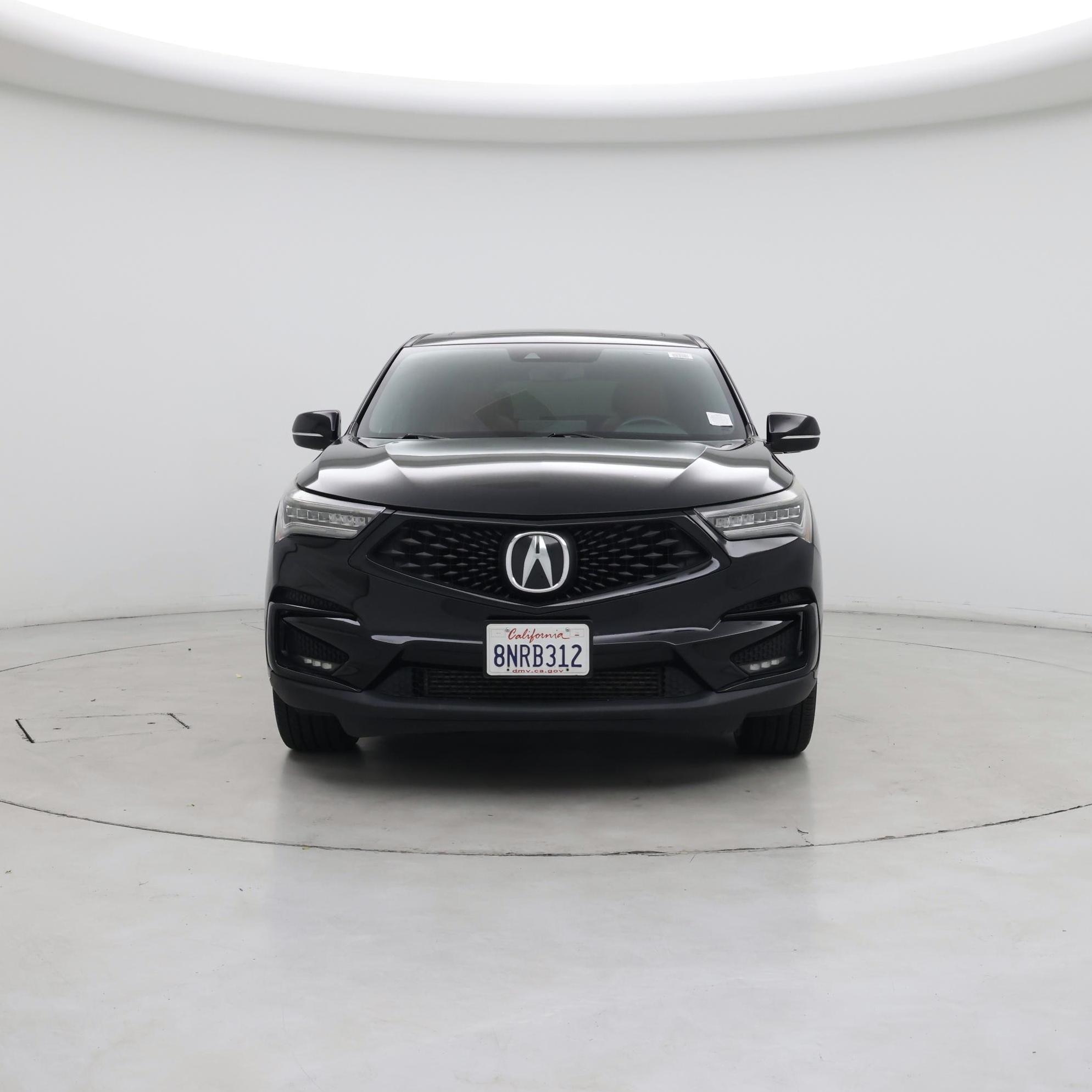 Thumbnail: 2020 Acura RDX - 5