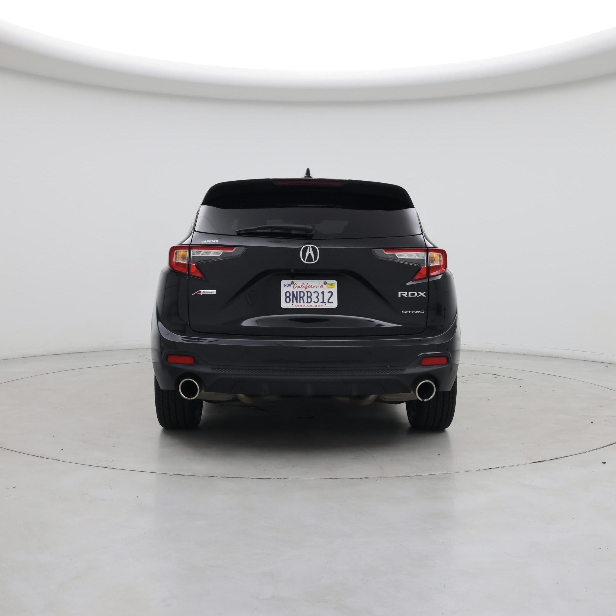 Thumbnail: 2020 Acura RDX - 6