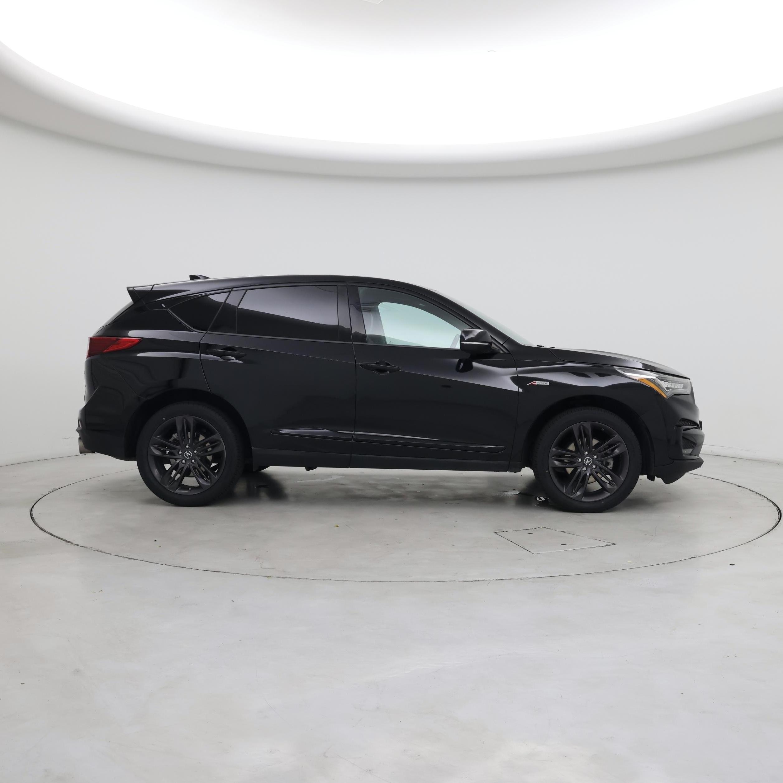Thumbnail: 2020 Acura RDX - 7