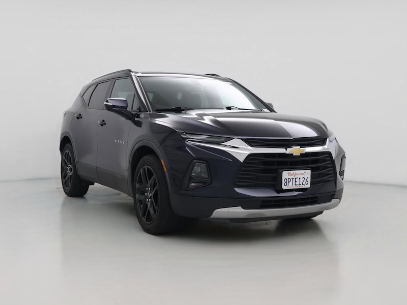 2020 Chevrolet Blazer LT -
                  Irvine, CA