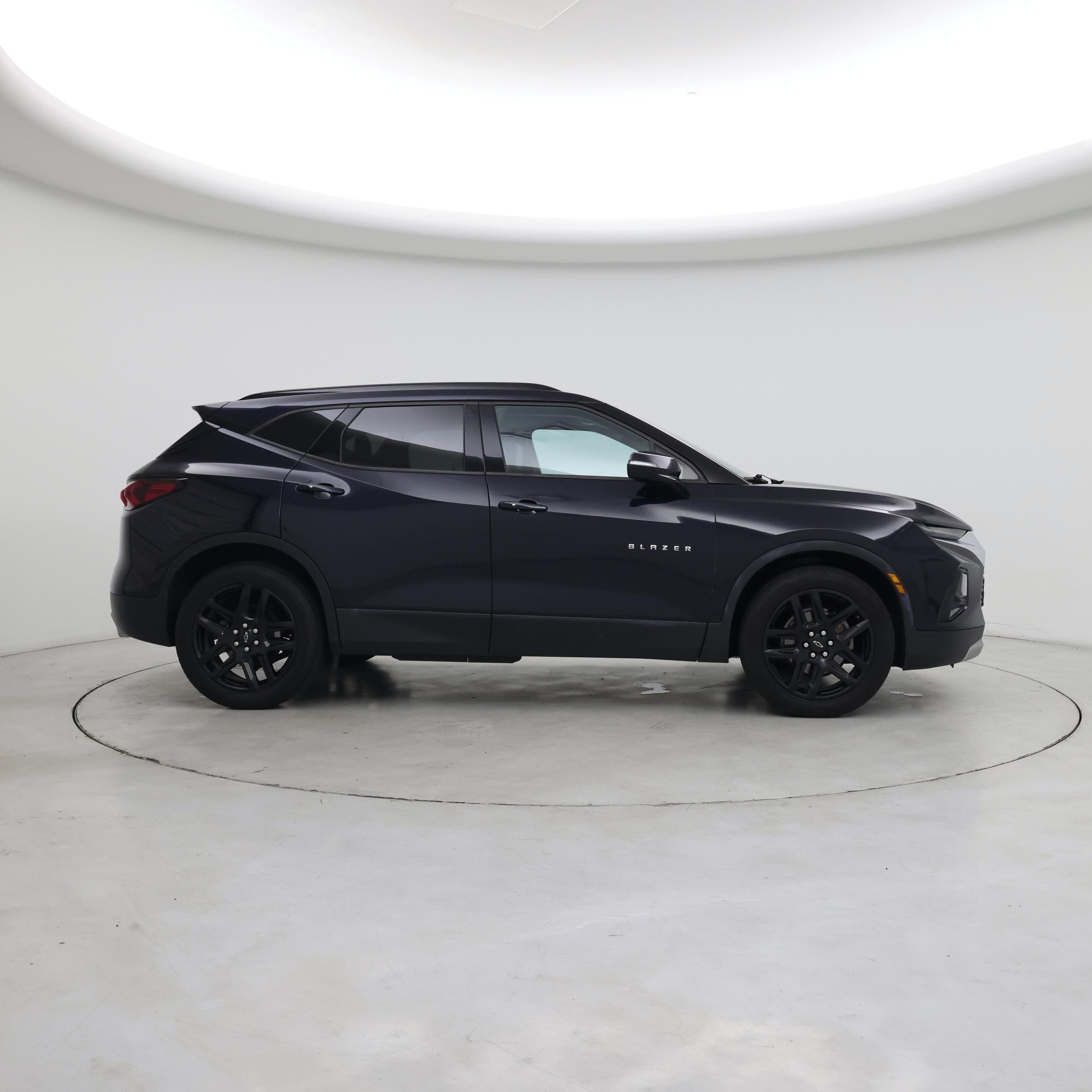Thumbnail: 2020 Chevrolet Blazer - 7
