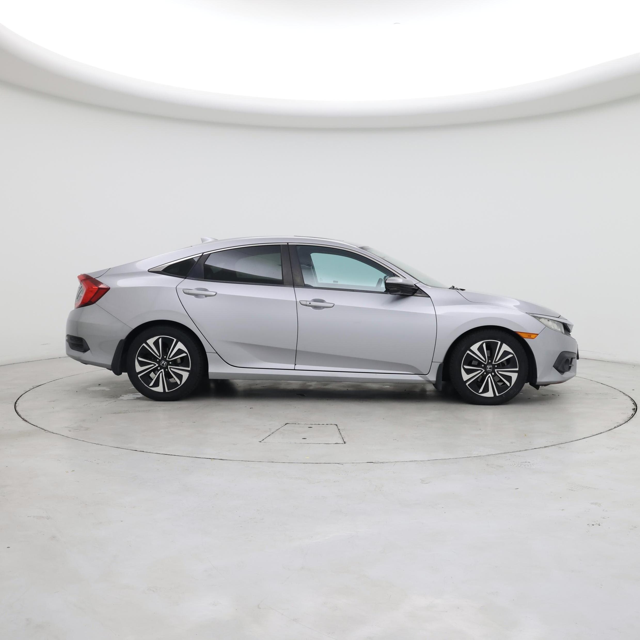 Thumbnail: 2017 Honda Civic - 7