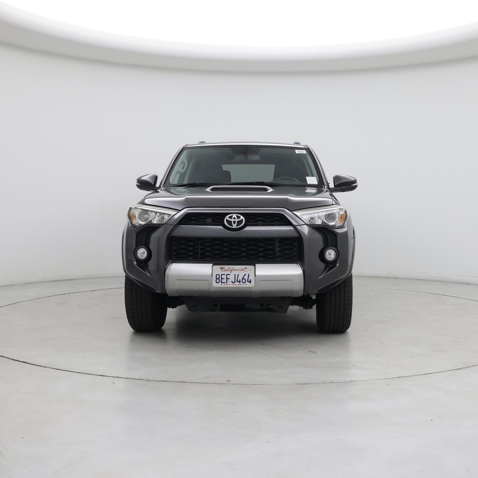 Thumbnail: 2018 Toyota 4Runner - 5