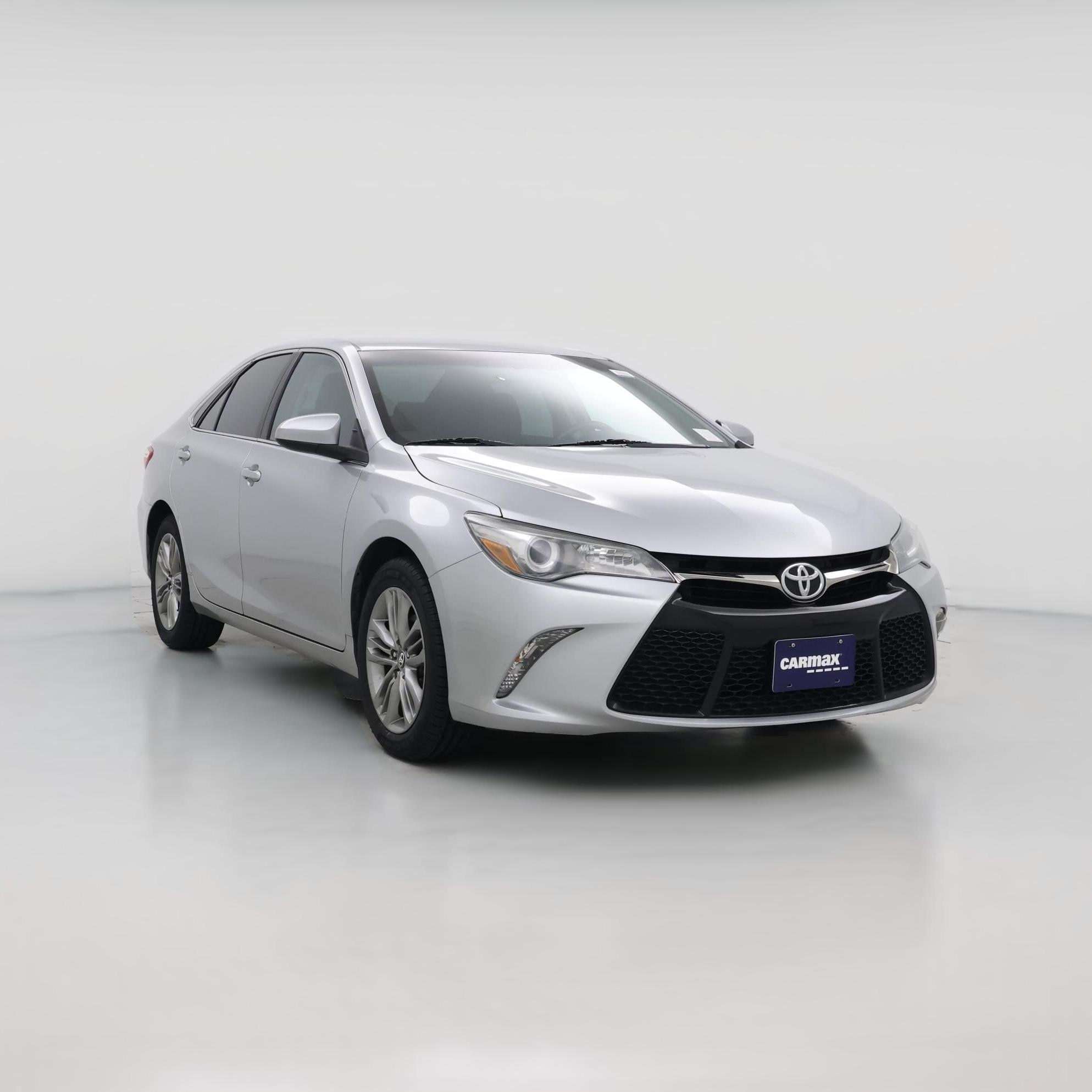 Thumbnail: 2016 Toyota Camry - 1